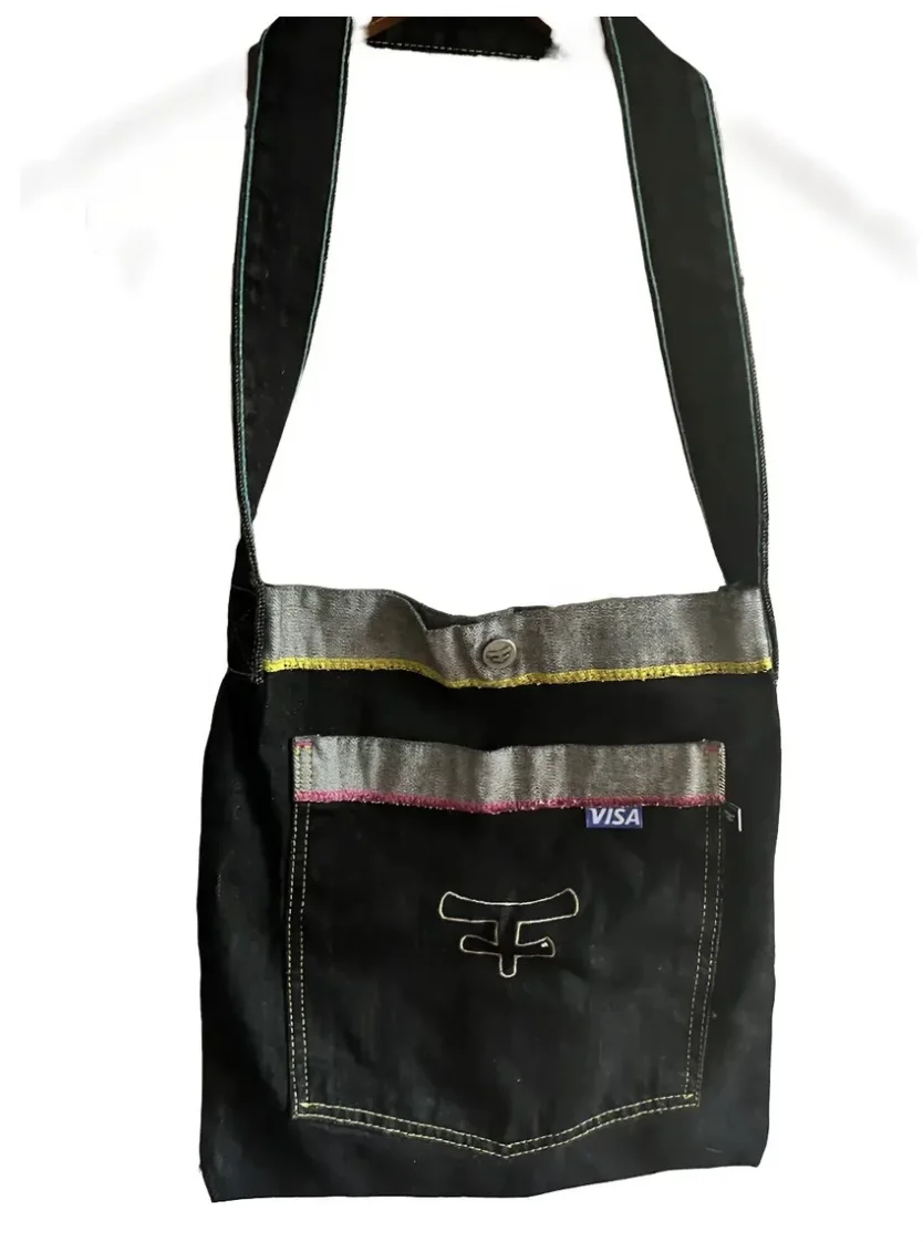 Tote bag Kosiuko - imagen 1