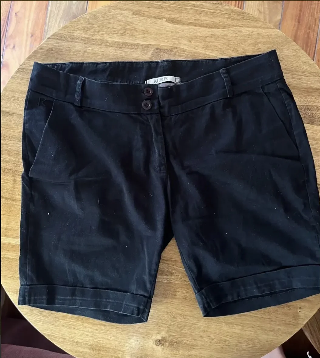 Short Koxis - imagen 1