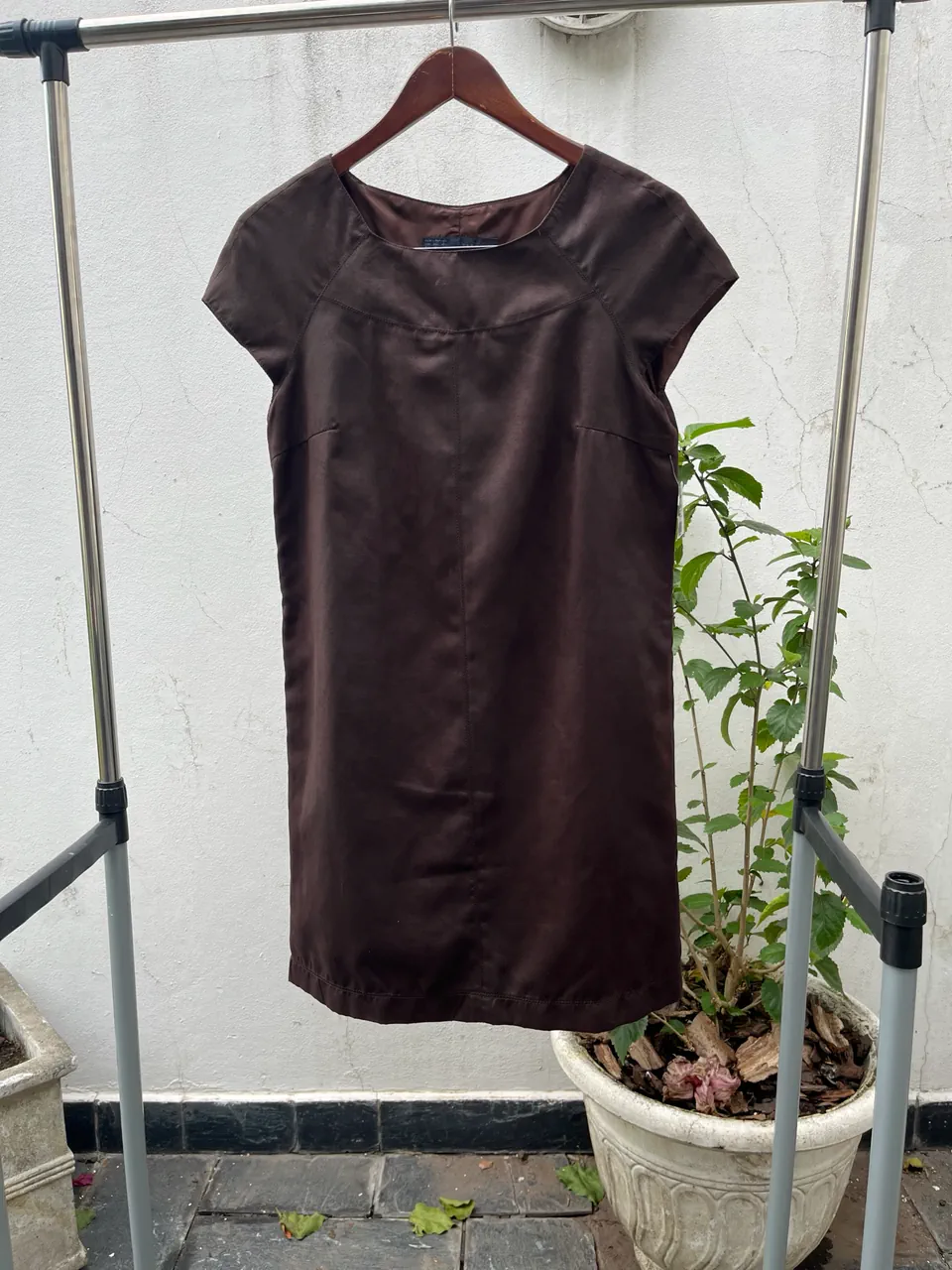 Zara Basic · Talle M