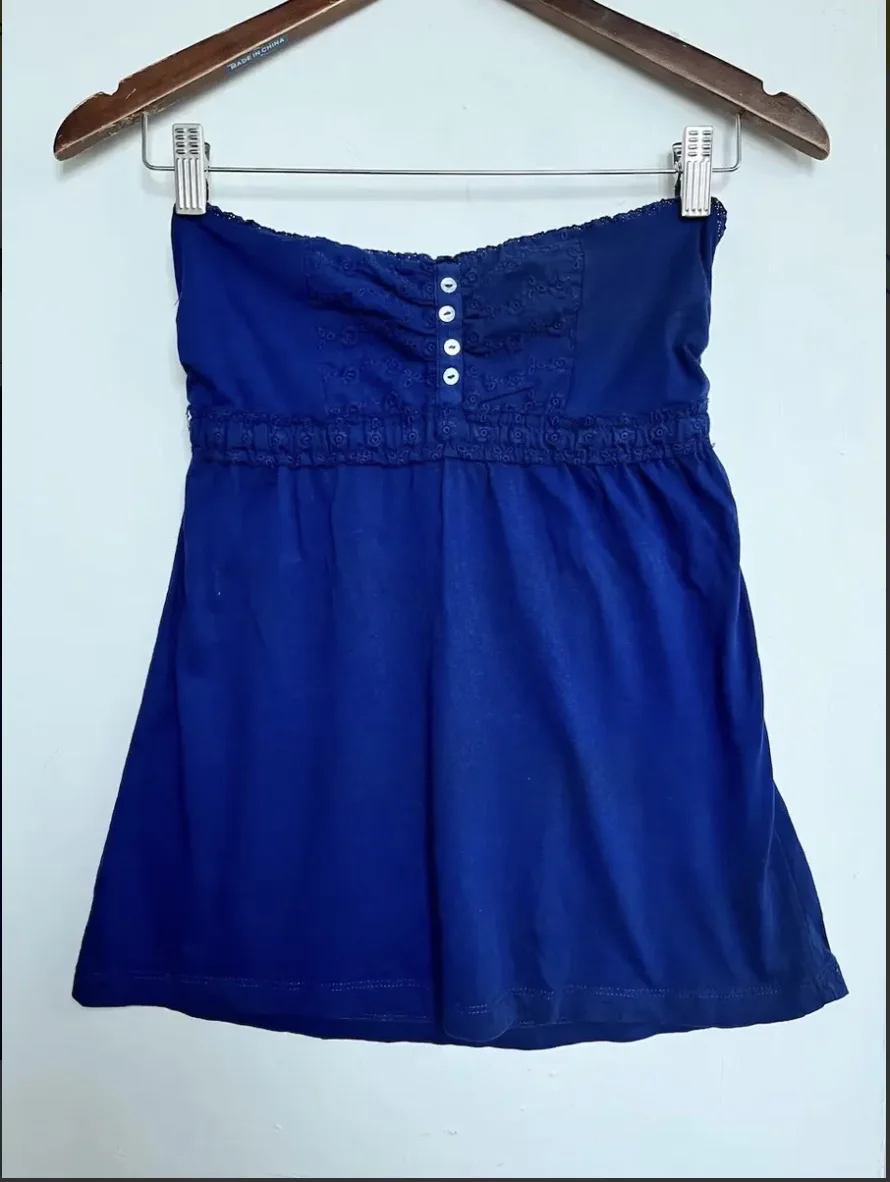Top Stradivarius - imagen 1