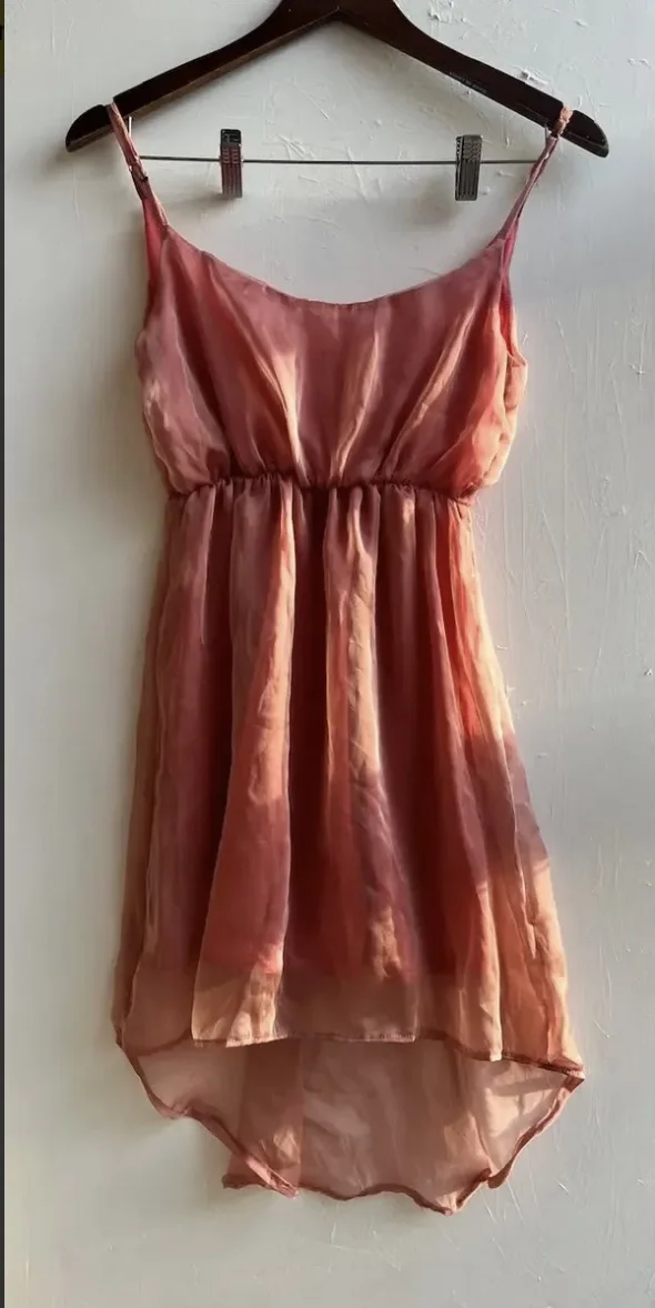 Vestido Marimba - imagen 1