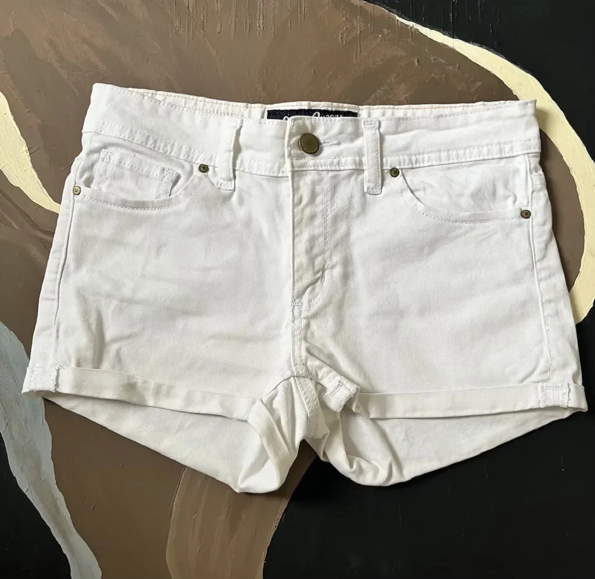 Short Kevingston mujer - imagen 1