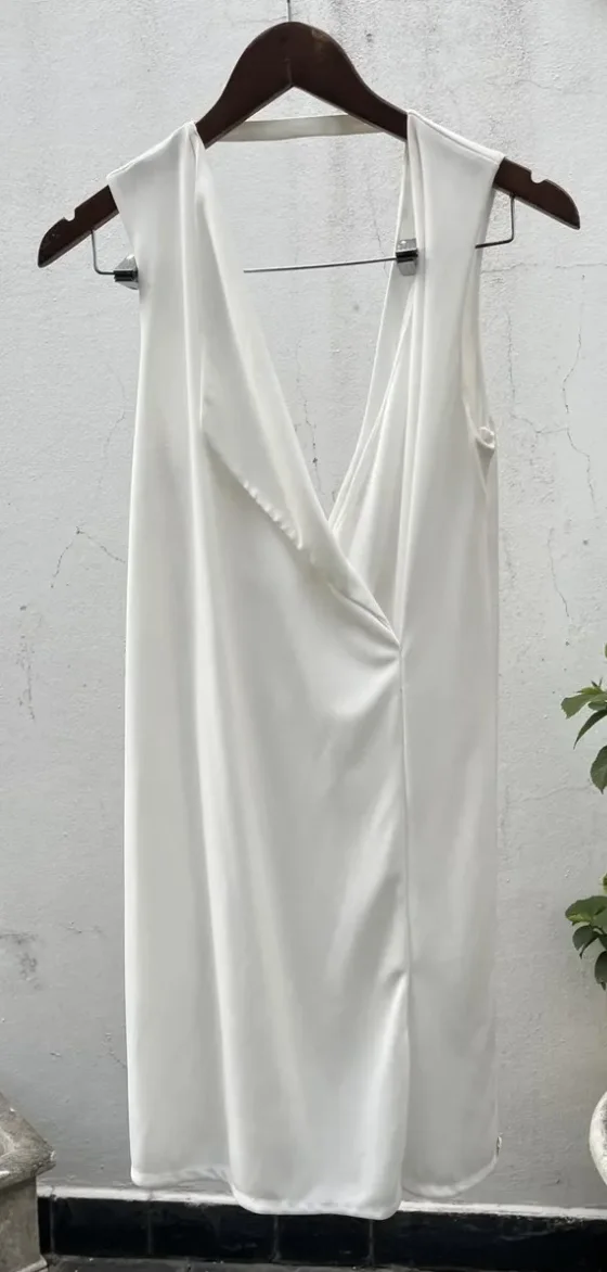 Vestido Zara - imagen 1
