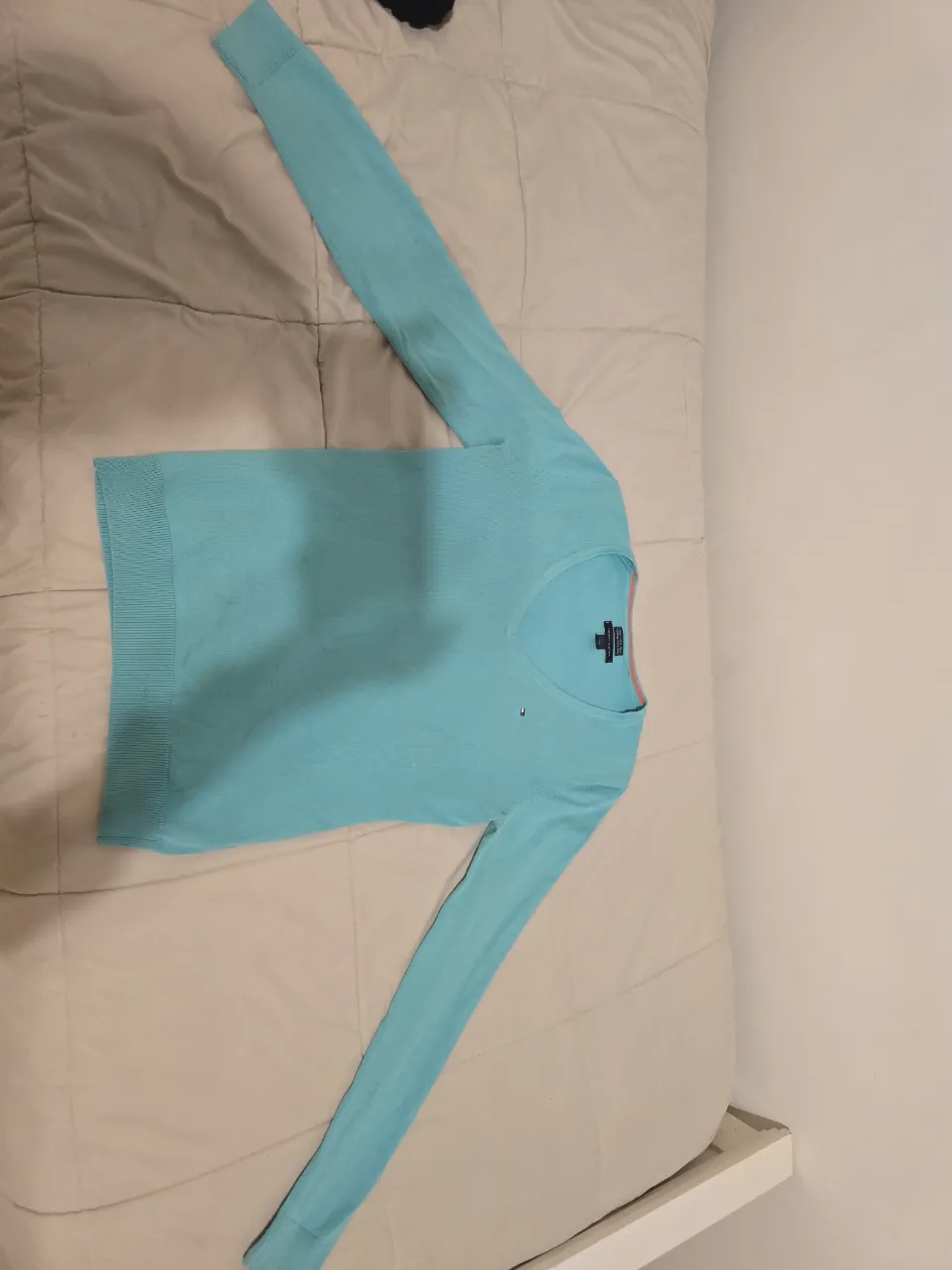 Sweater Tommy Hilfiger - imagen 1