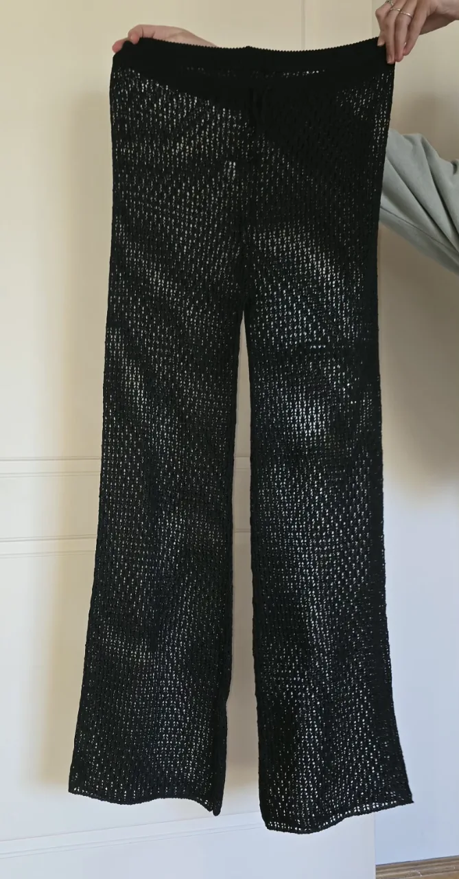 Pantalón Ursula - imagen 1