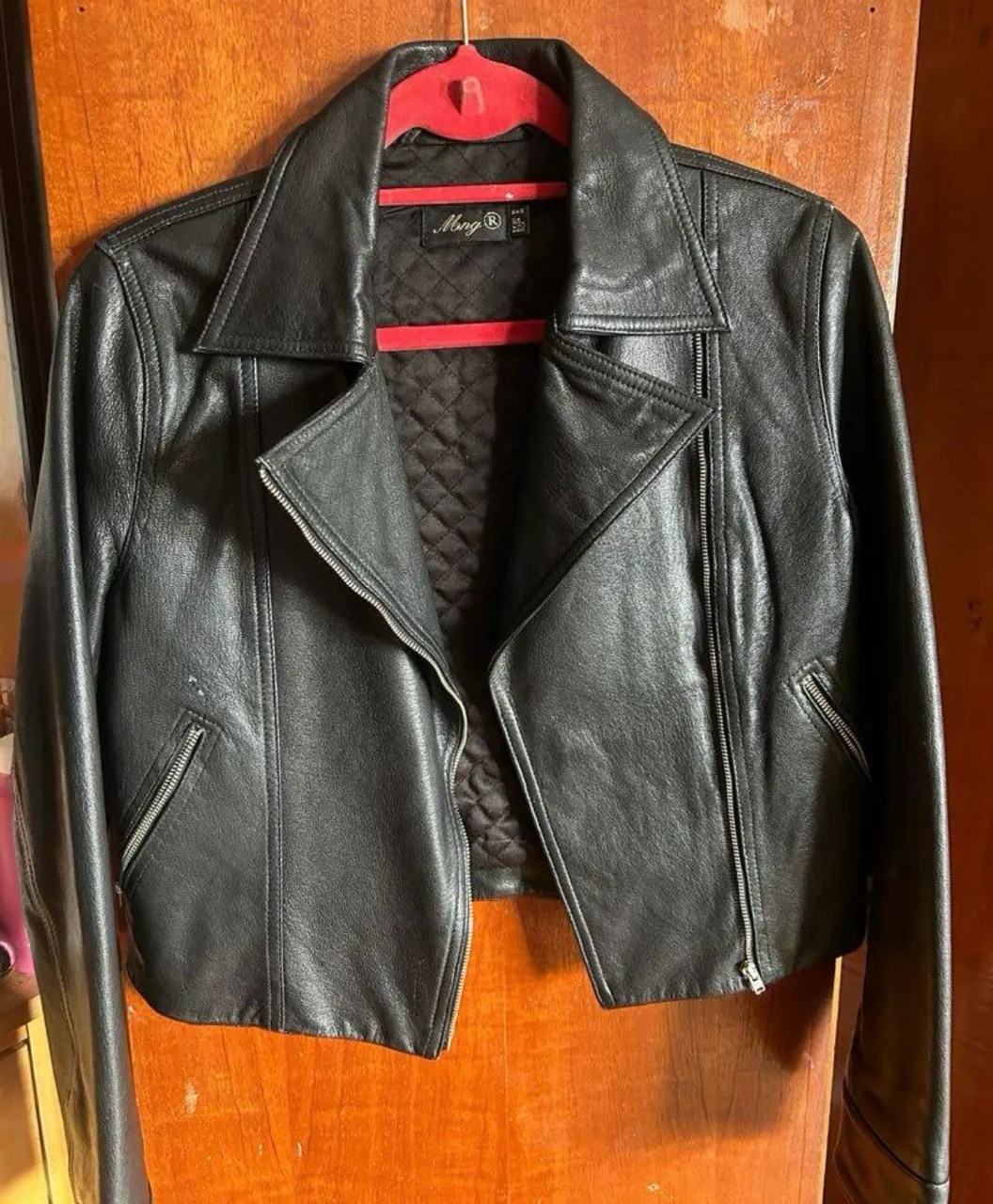 Campera MNG - imagen 1