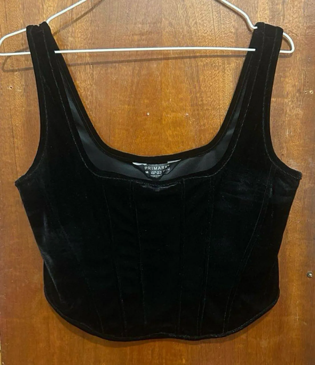 Primark · Talle M