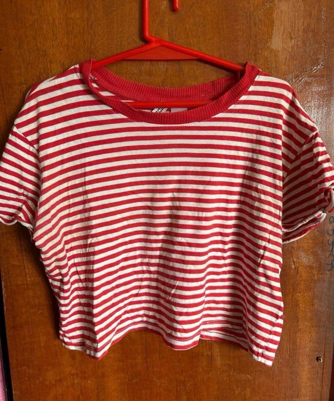 Remera H&M - imagen 1