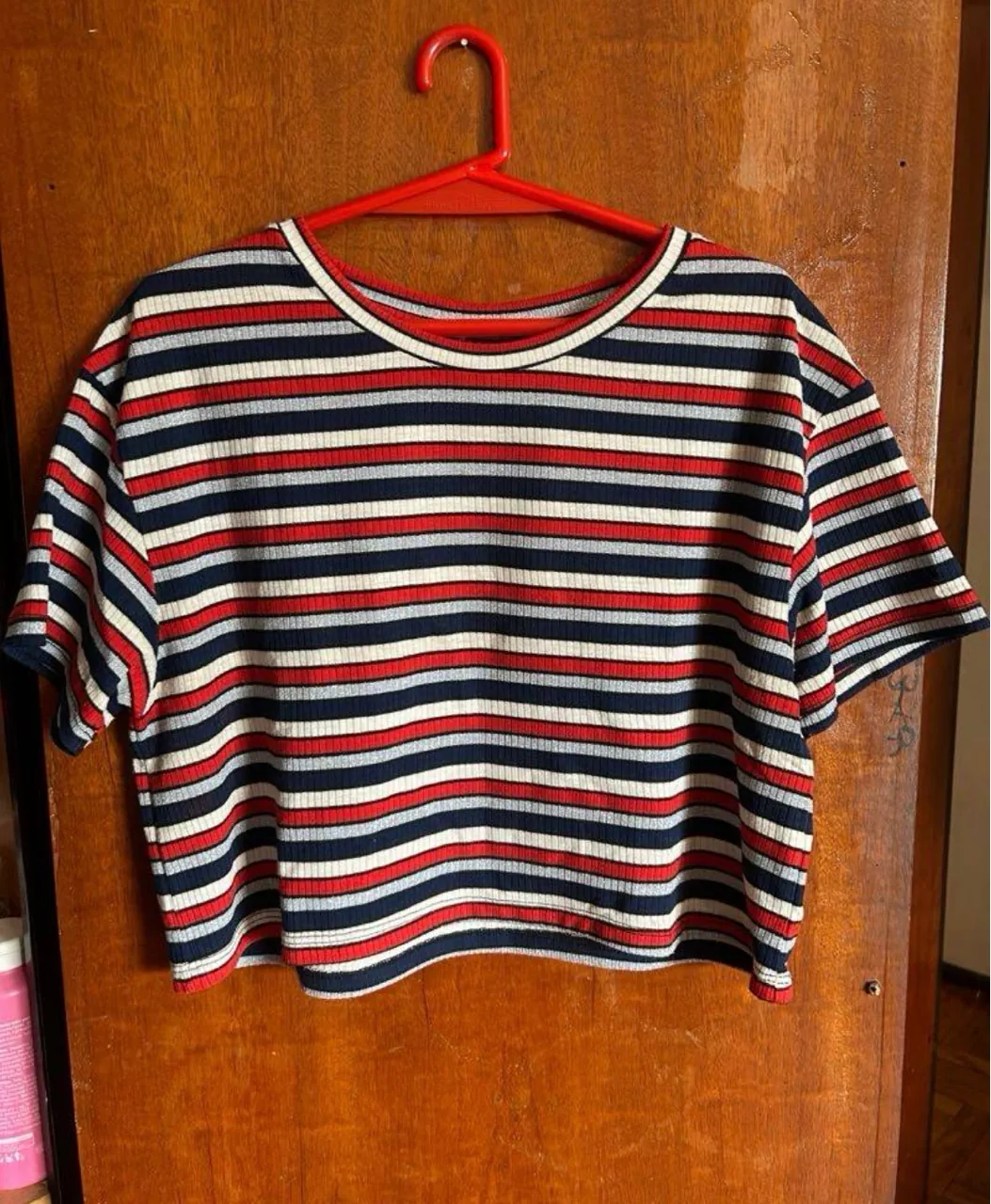 Remera Complot - imagen 1