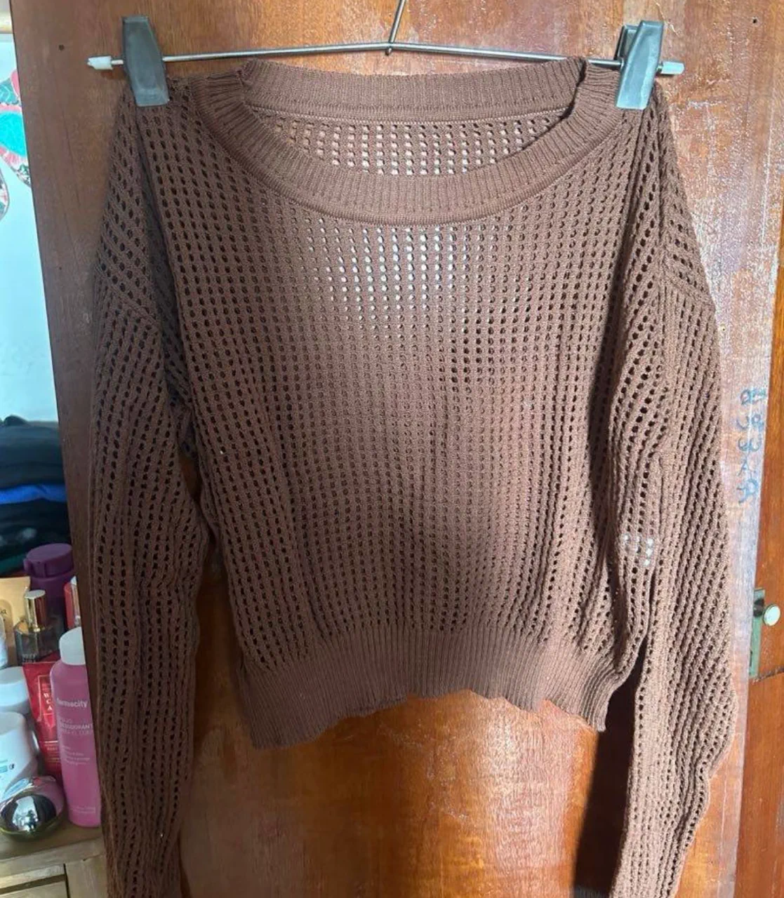 Sweater Sin marca - imagen 1