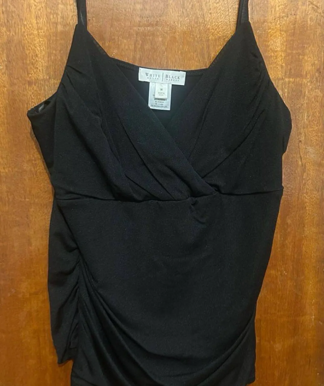 White House Black Market · Talle M