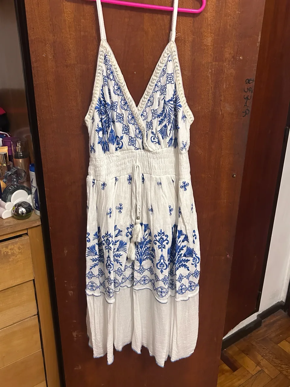 Vestido Diseño nacional - imagen 1