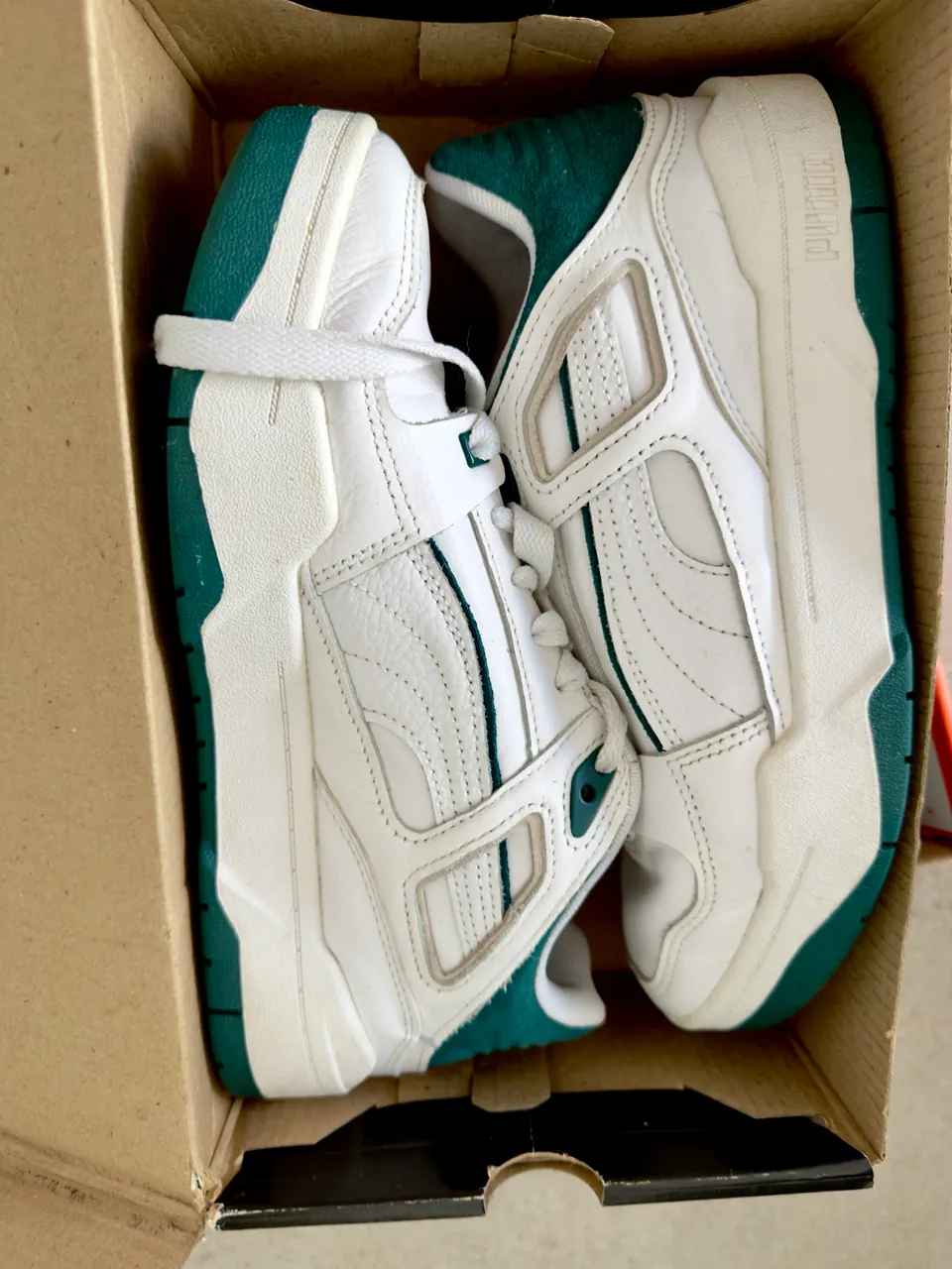 Zapatillas Puma - imagen 1