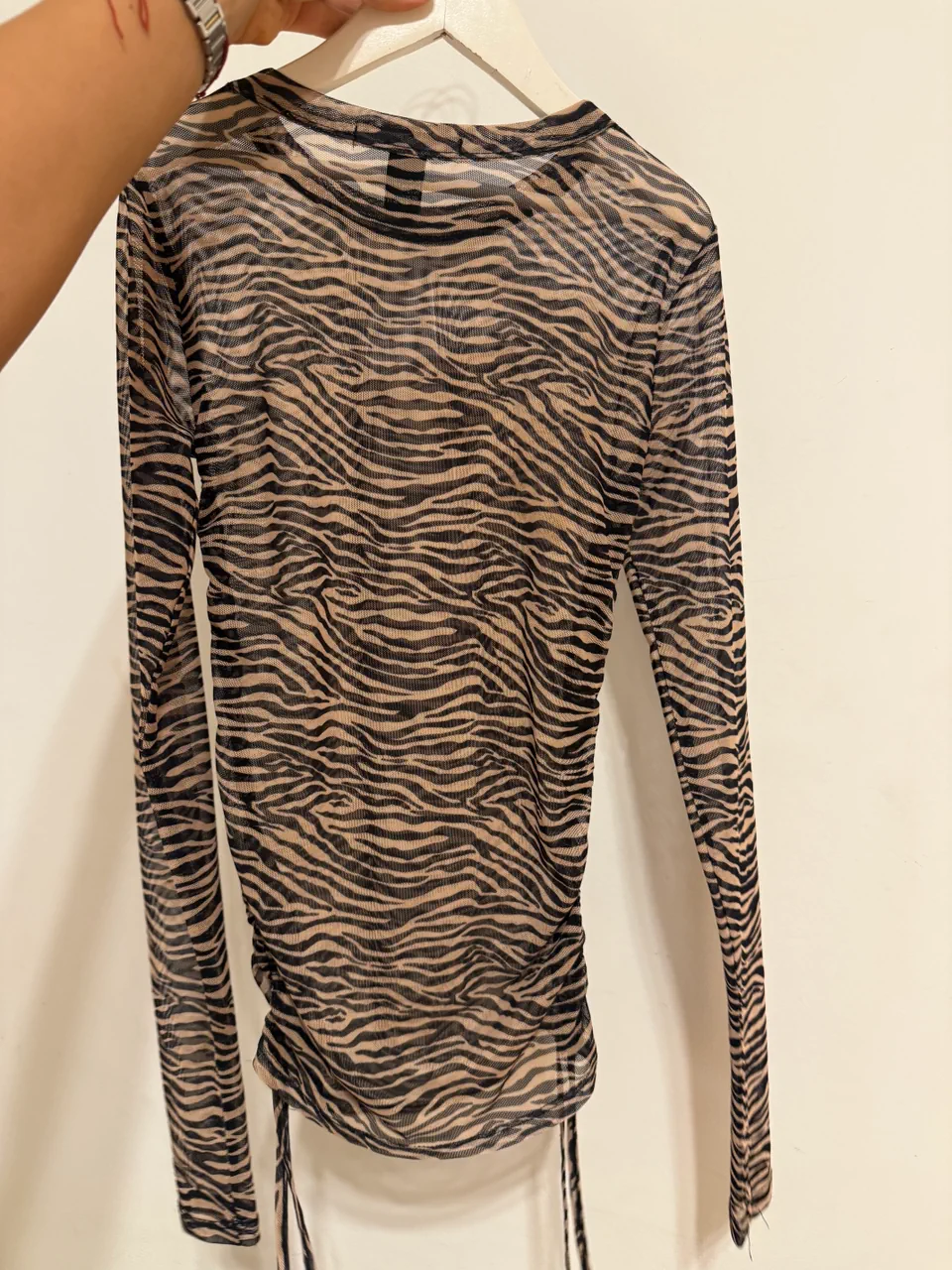 Remera Forever 21 - imagen 1