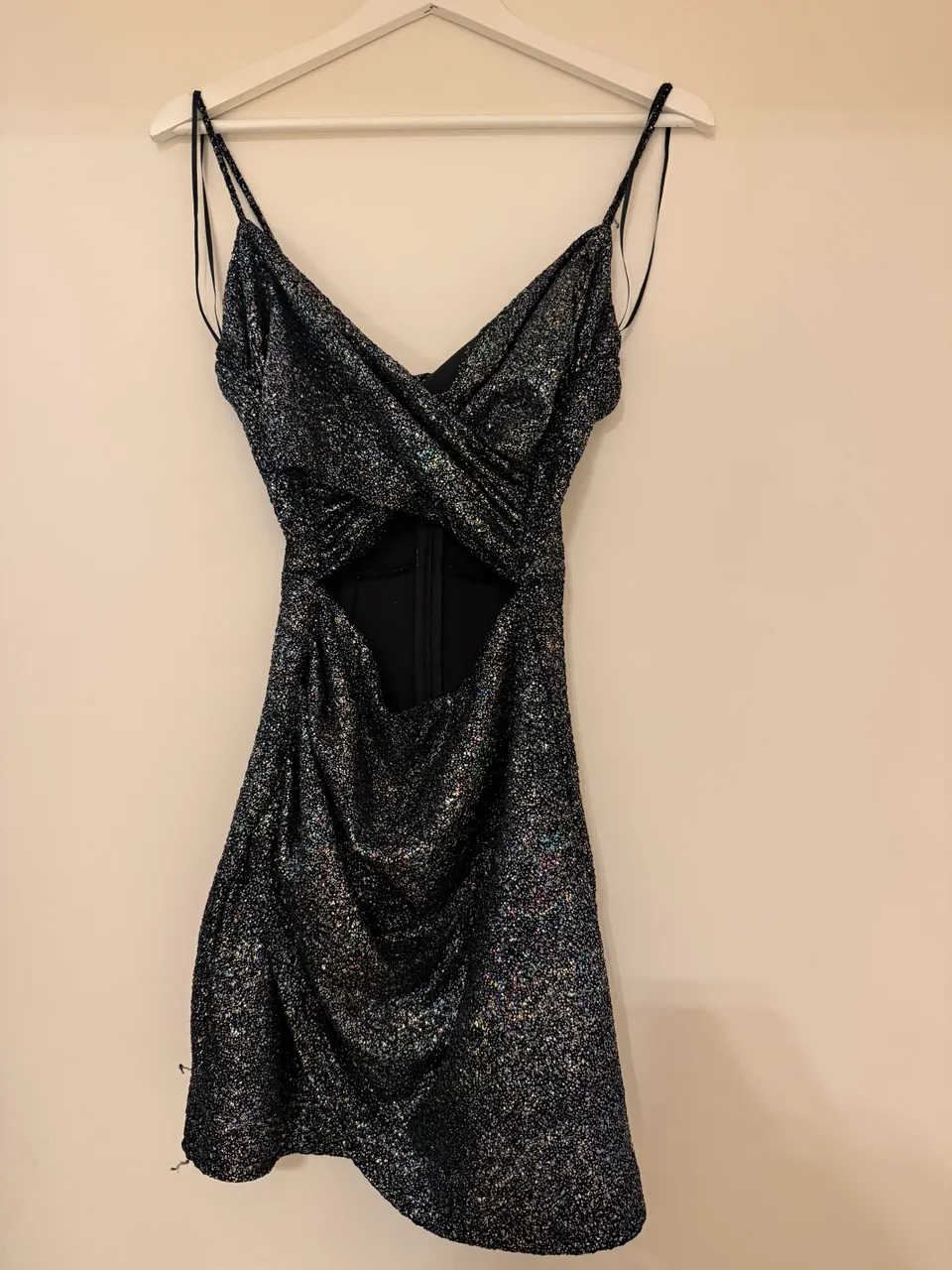Zara · Talle S