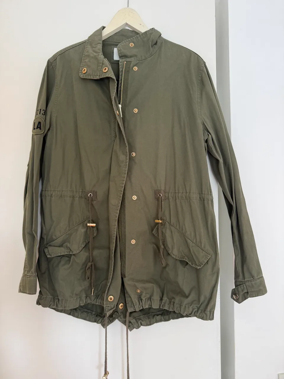 Campera Forever 21 - imagen 1