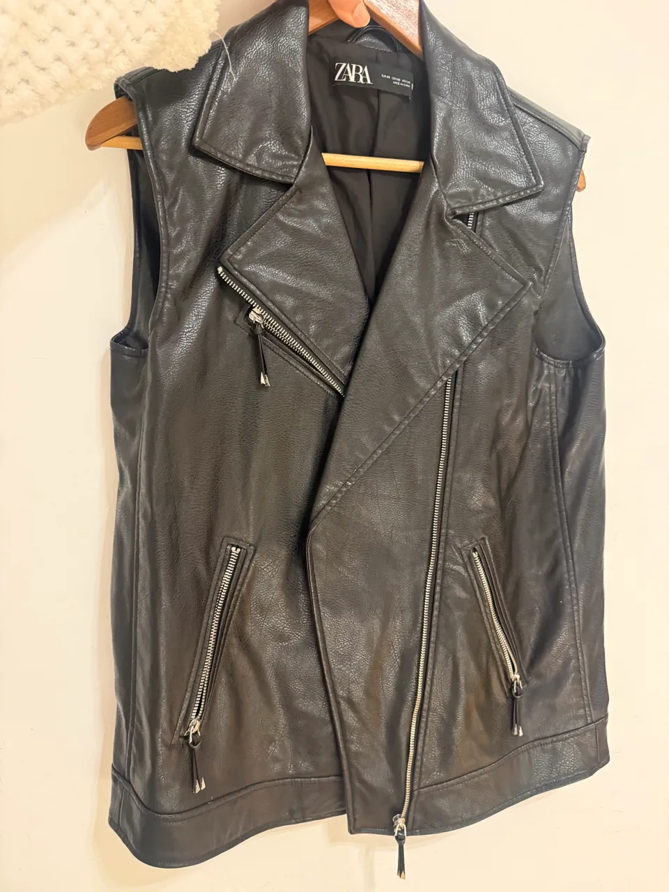 Campera Zara - imagen 1