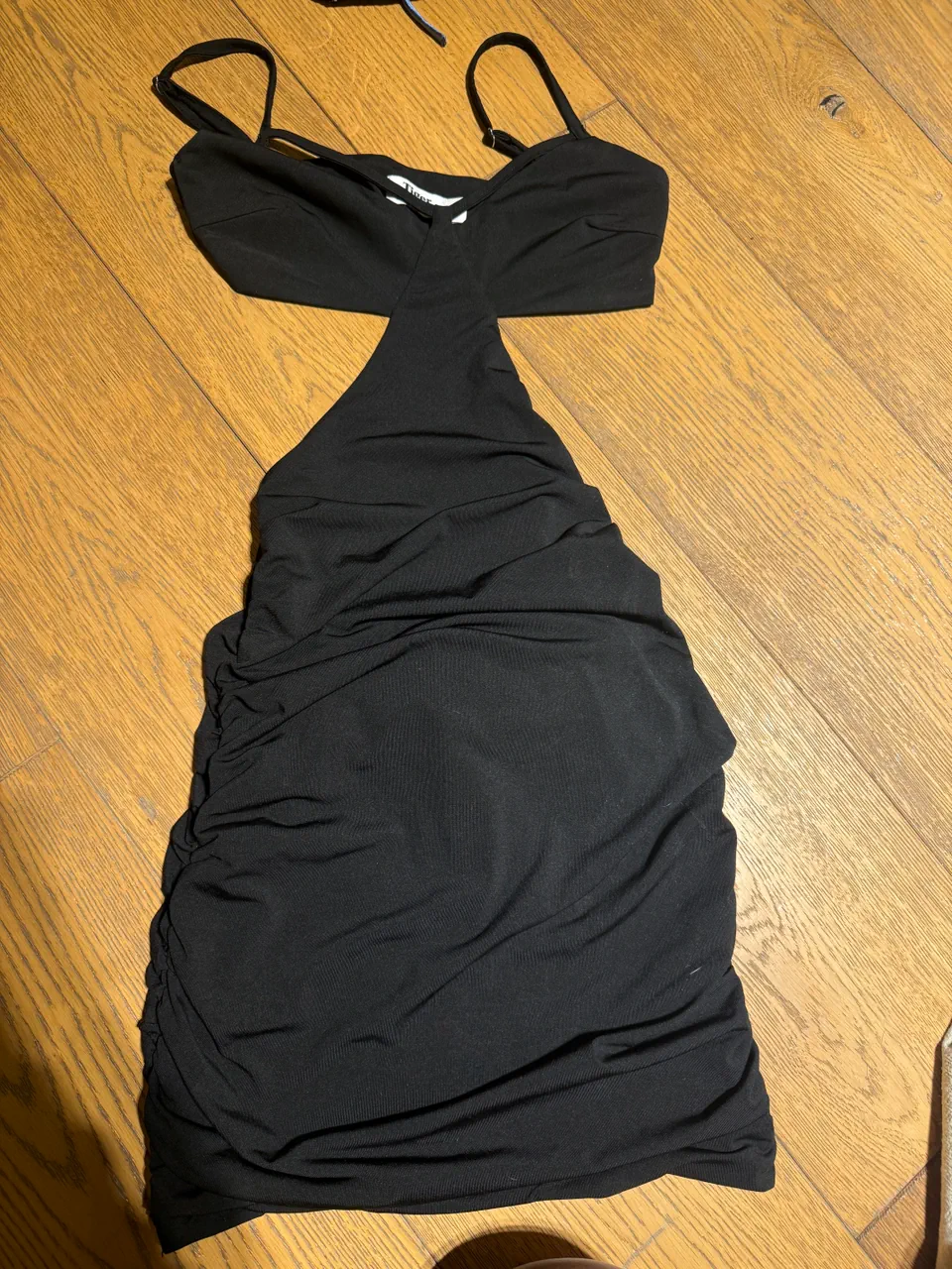 Vestido Tiger - imagen 1