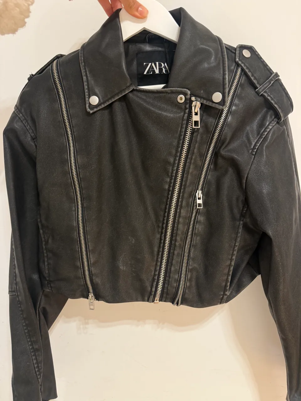 Campera Zara - imagen 1