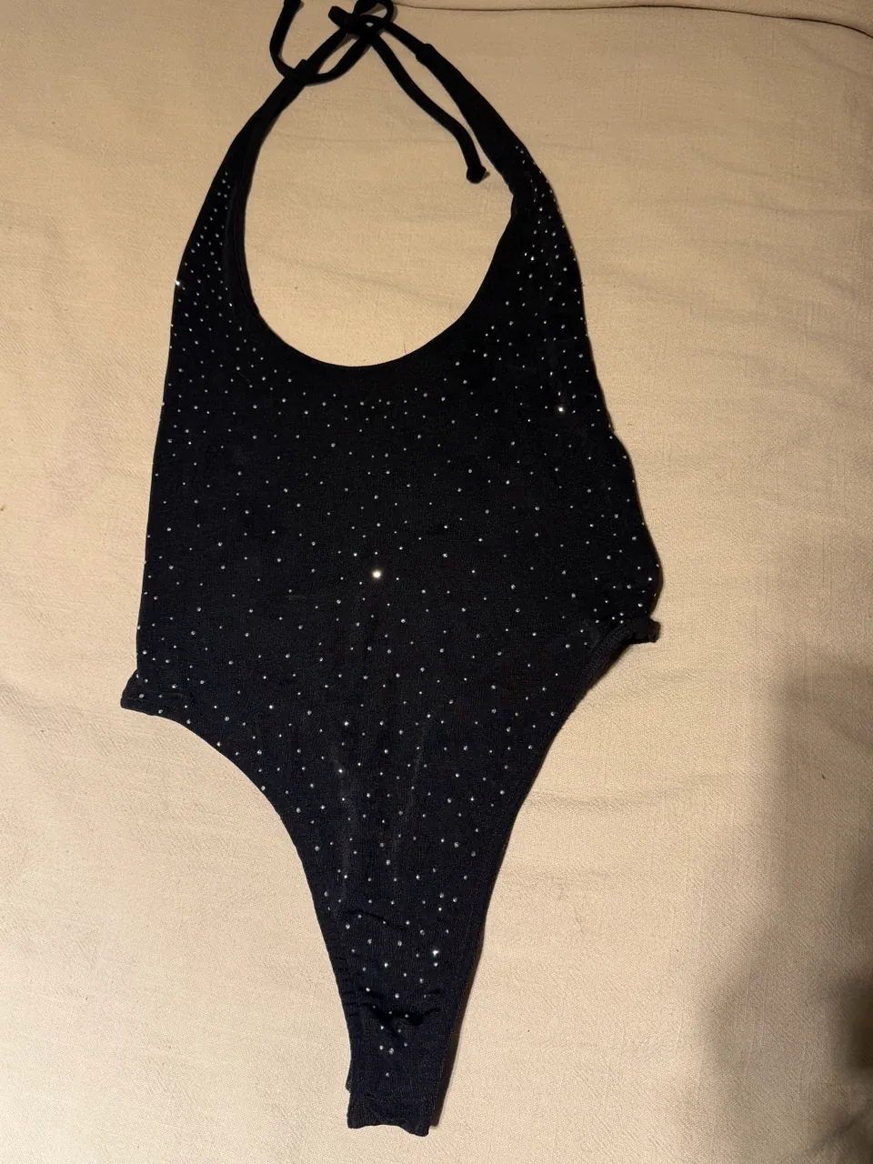 Body Bershka - imagen 1