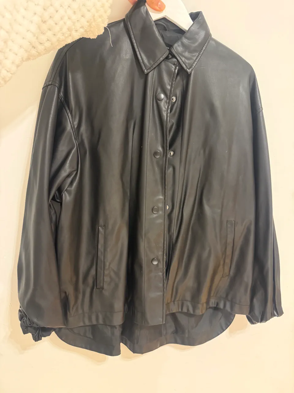 Campera Zara - imagen 1