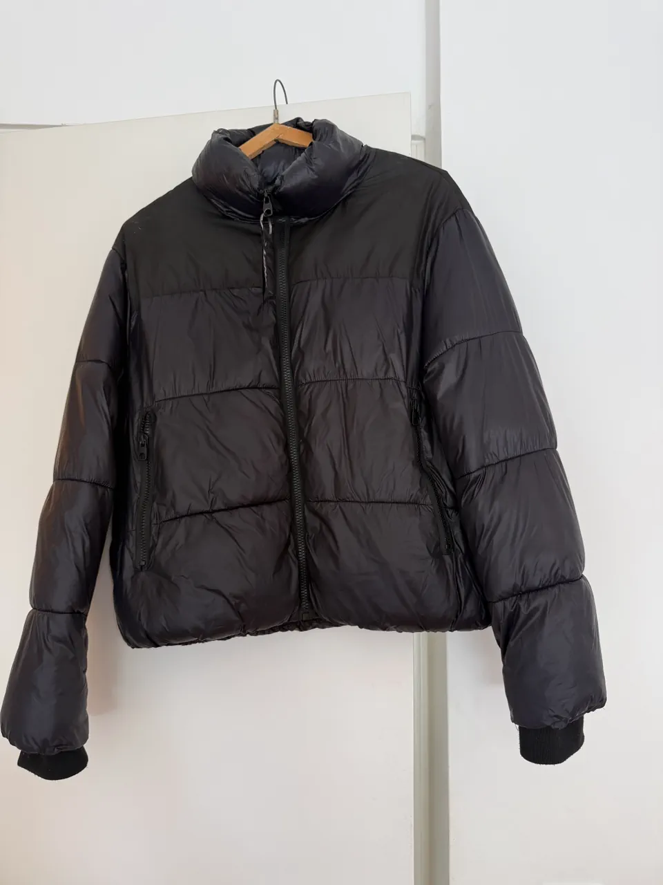 Campera Lovelydenim - imagen 1