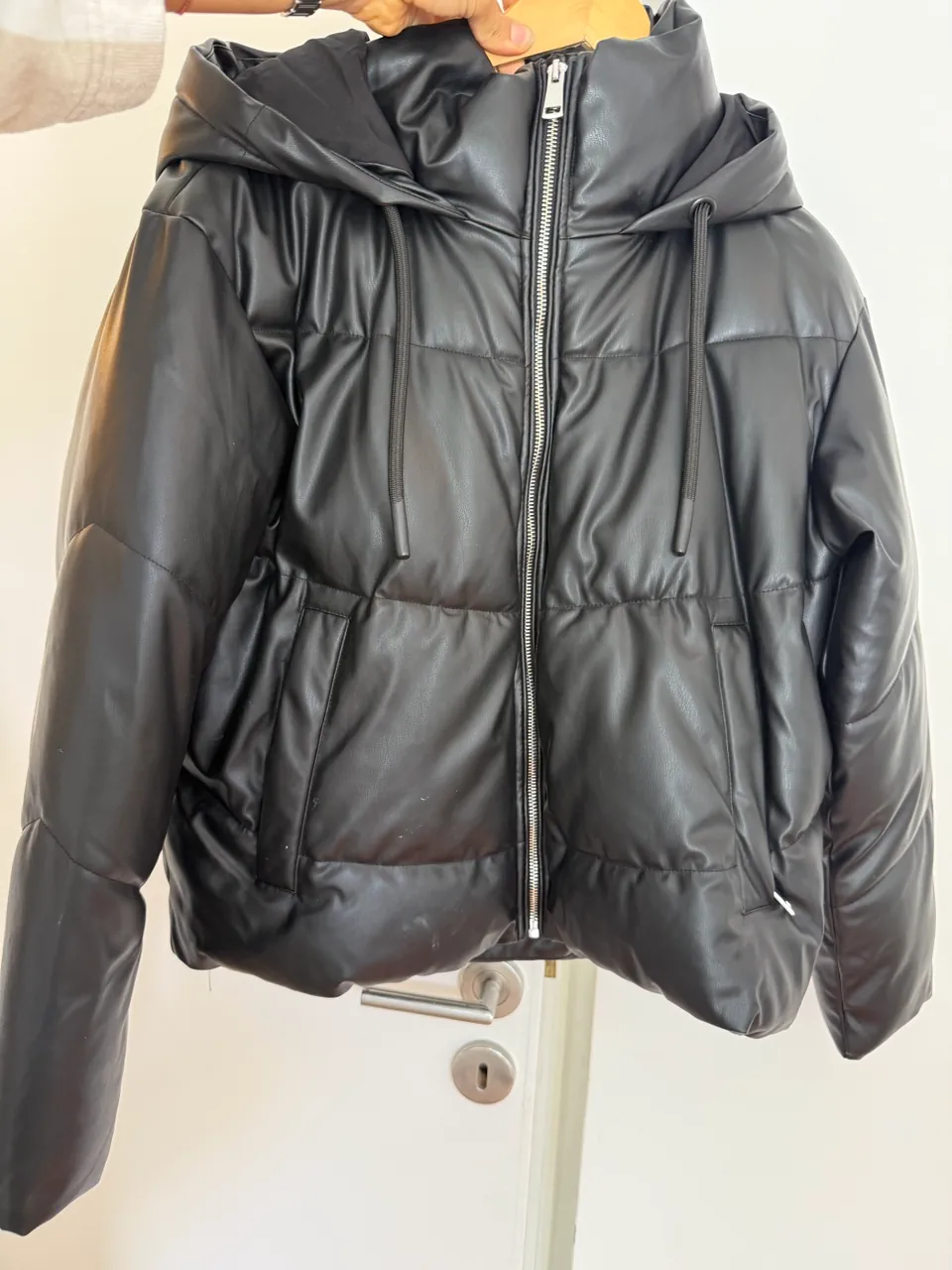Campera Zara - imagen 1