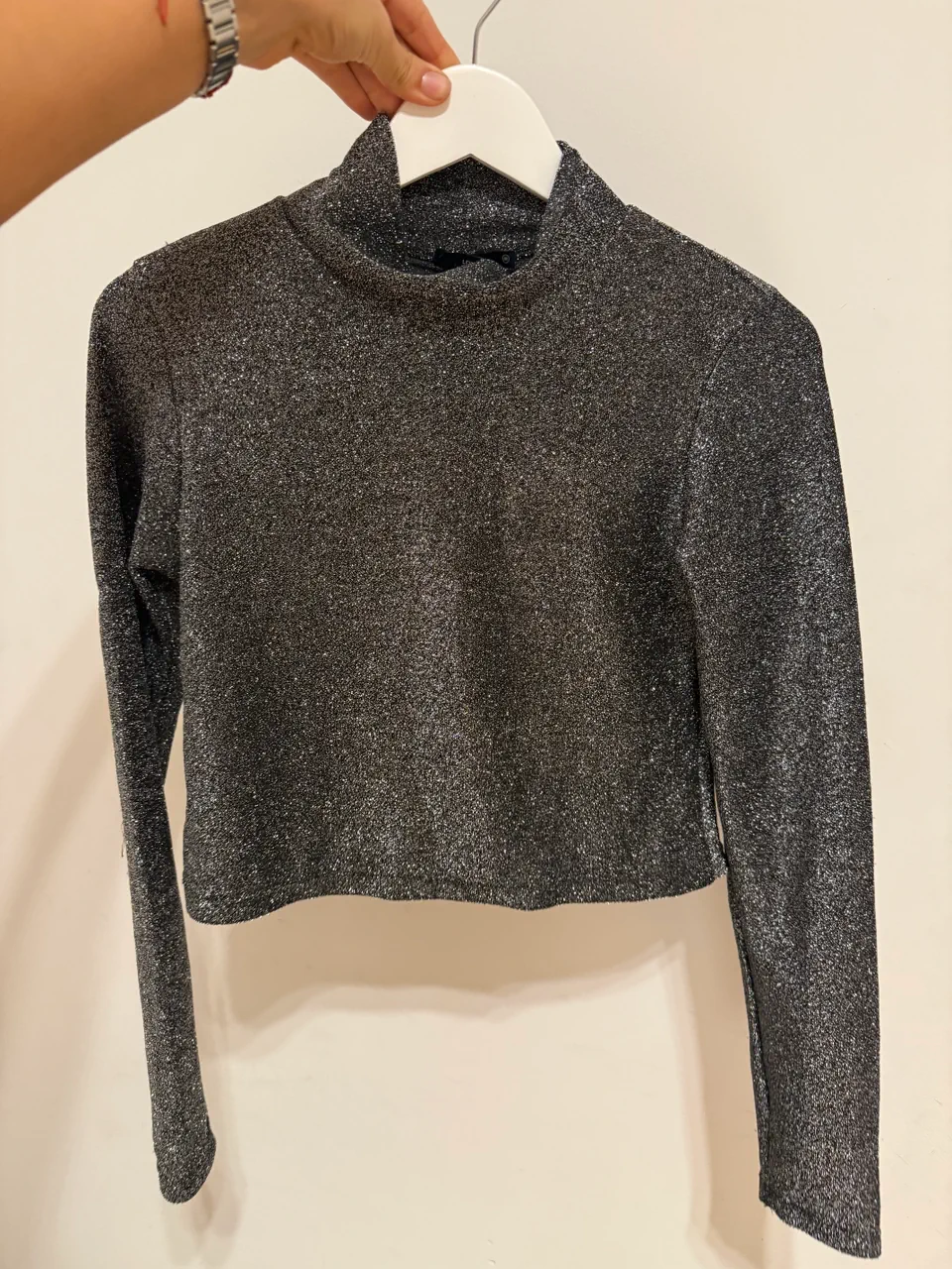 Remera Lovely Denim - imagen 1