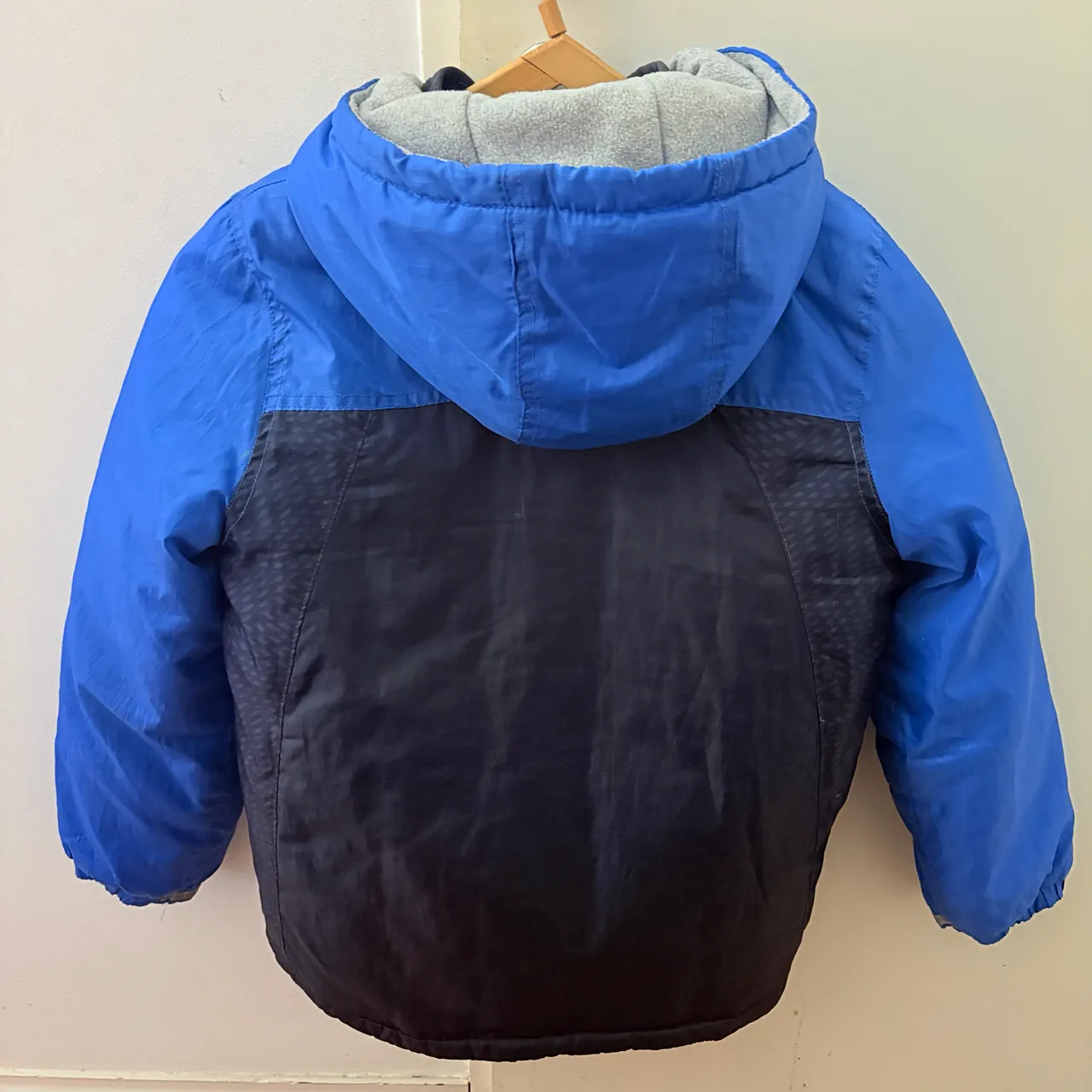 Campera de plumas Osh kosh - imagen 2