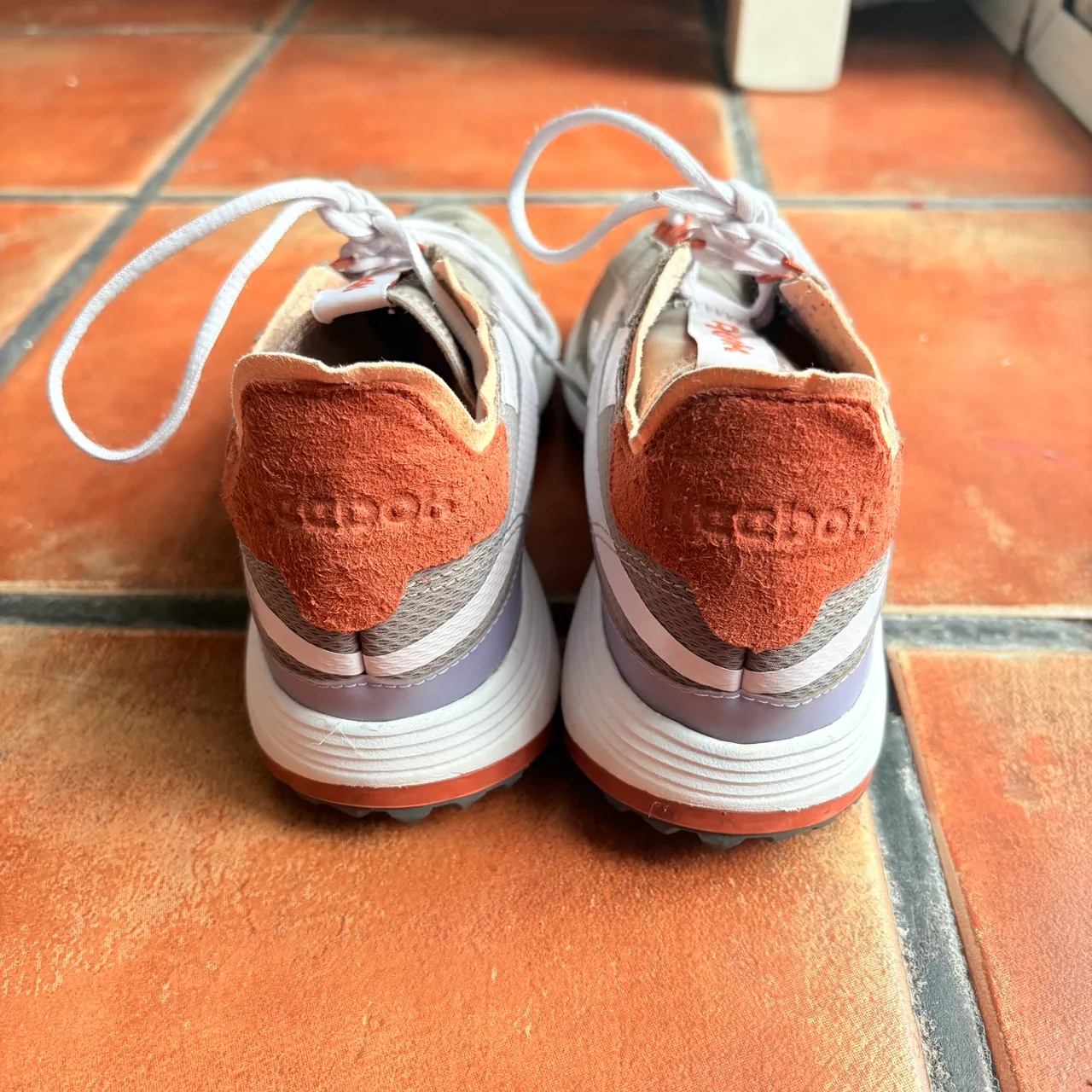 Zapatillas Reebok - imagen 2
