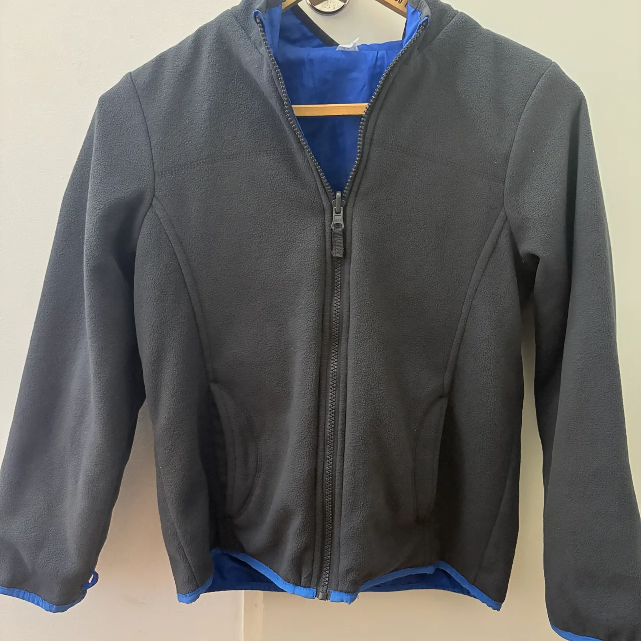 Campera de plumas Osh kosh - imagen 4