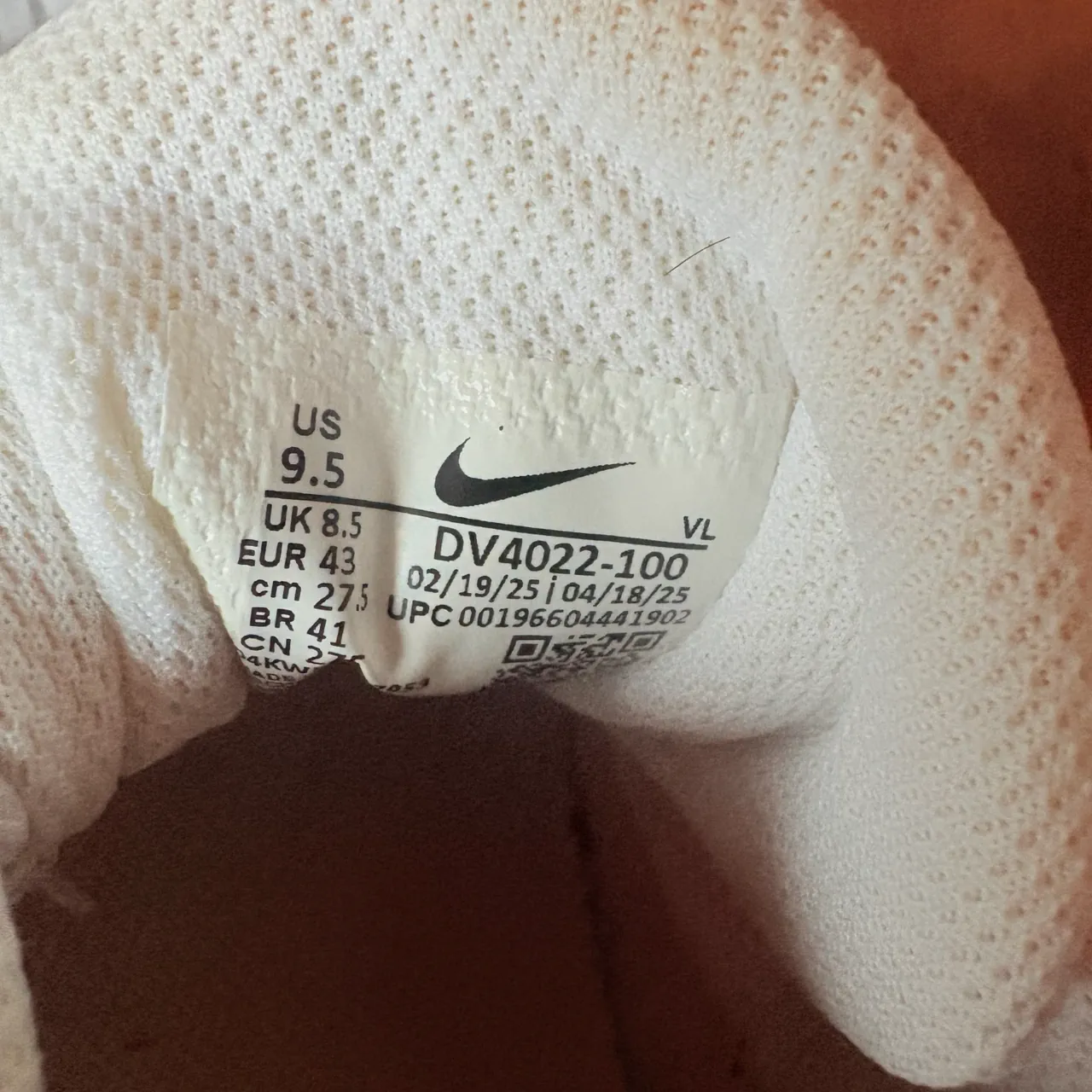 Zapatillas Nike - imagen 5