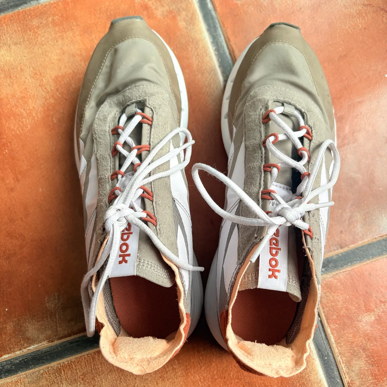 Zapatillas Reebok - imagen 3