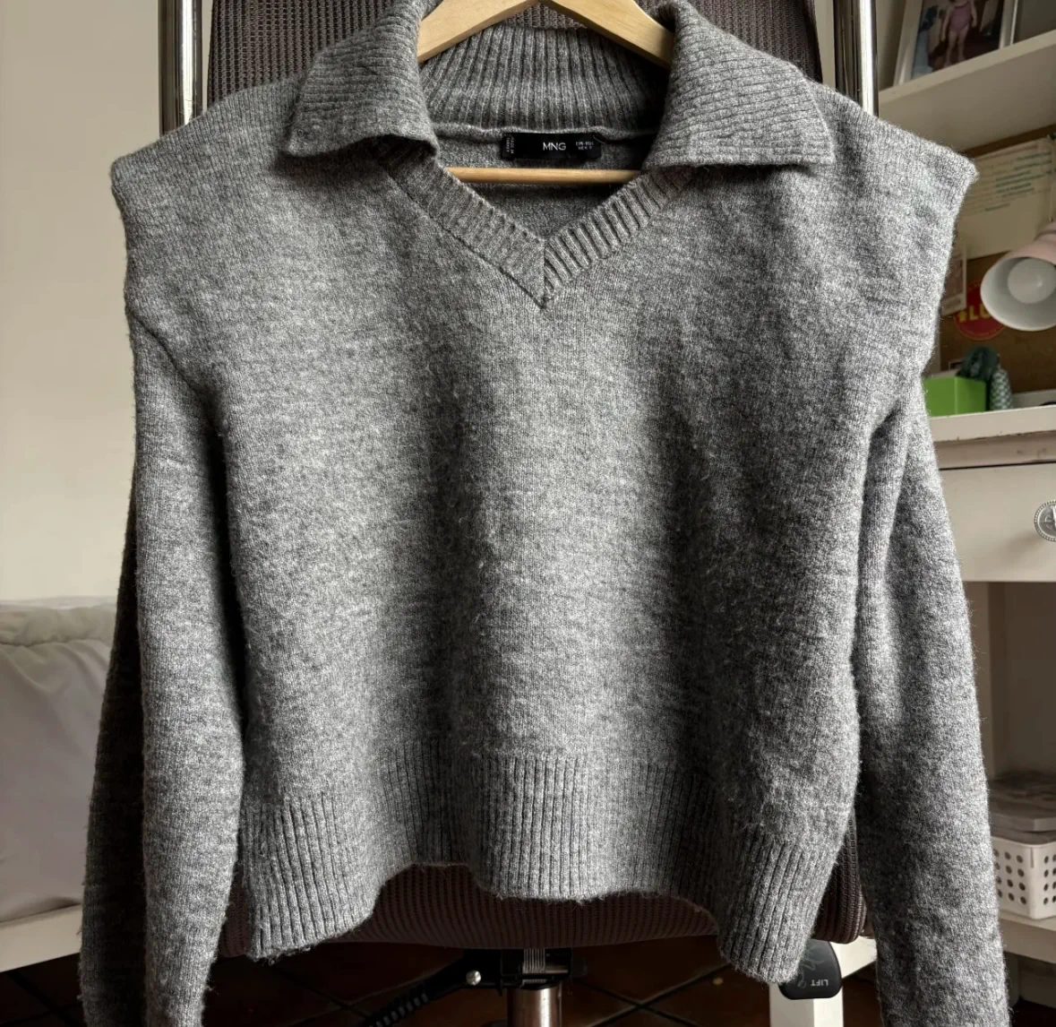 Mango · Talle XS