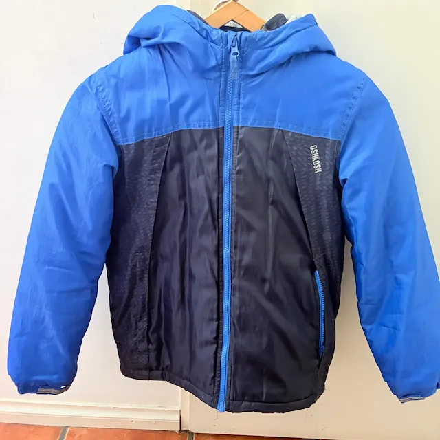 Osh kosh · Talle 10 años / 140 cm