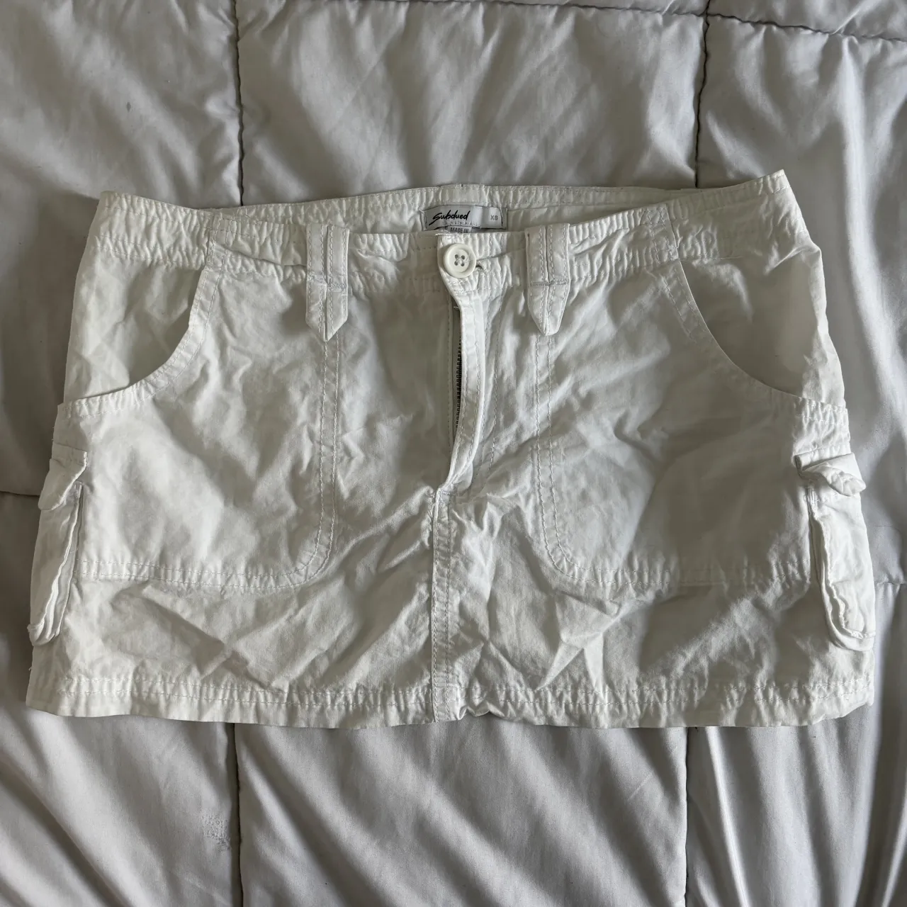 Subdued · Talle XS
