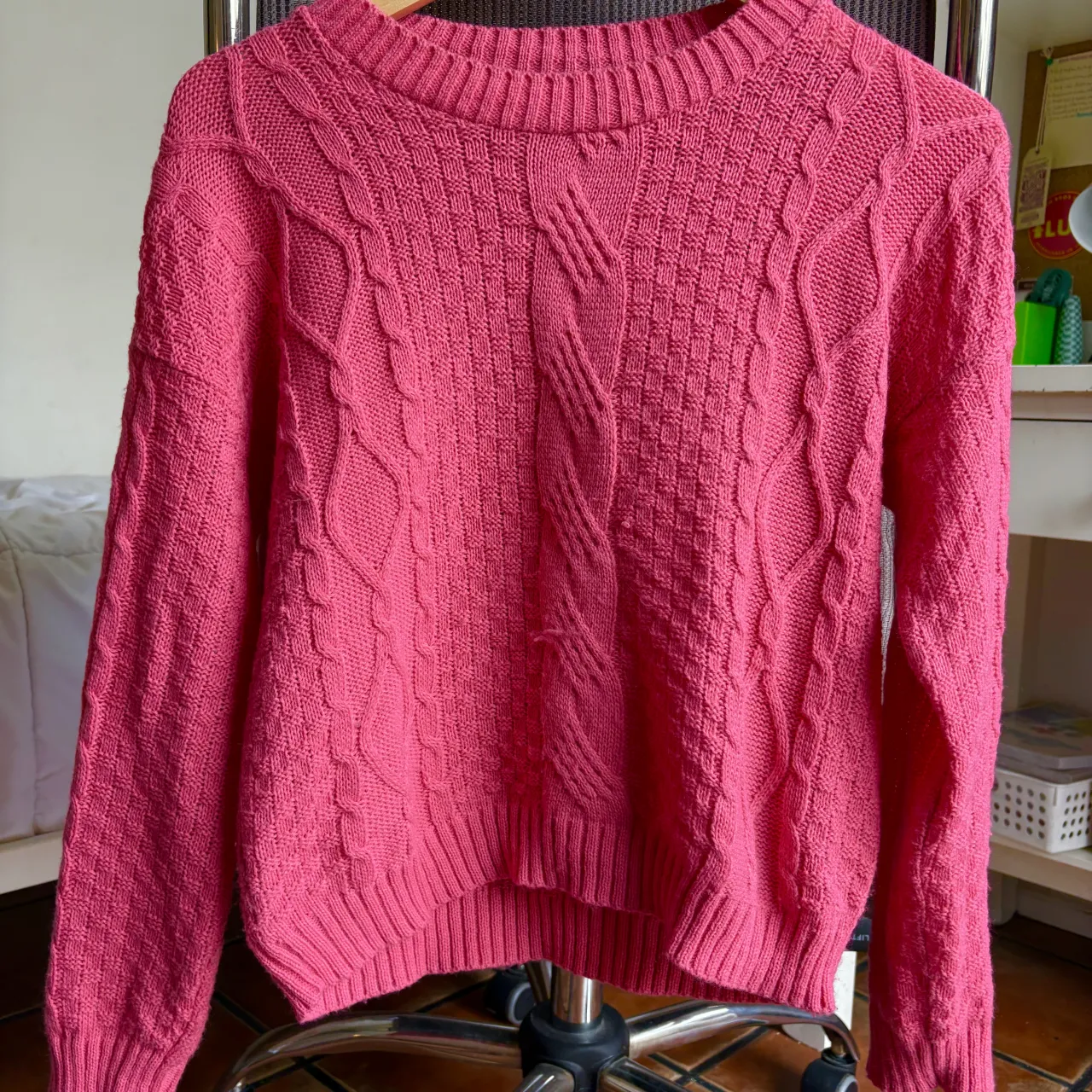 Sweater Otro · Talle único