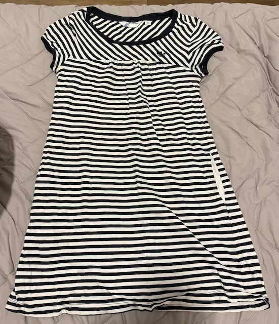 adidas · Talle S