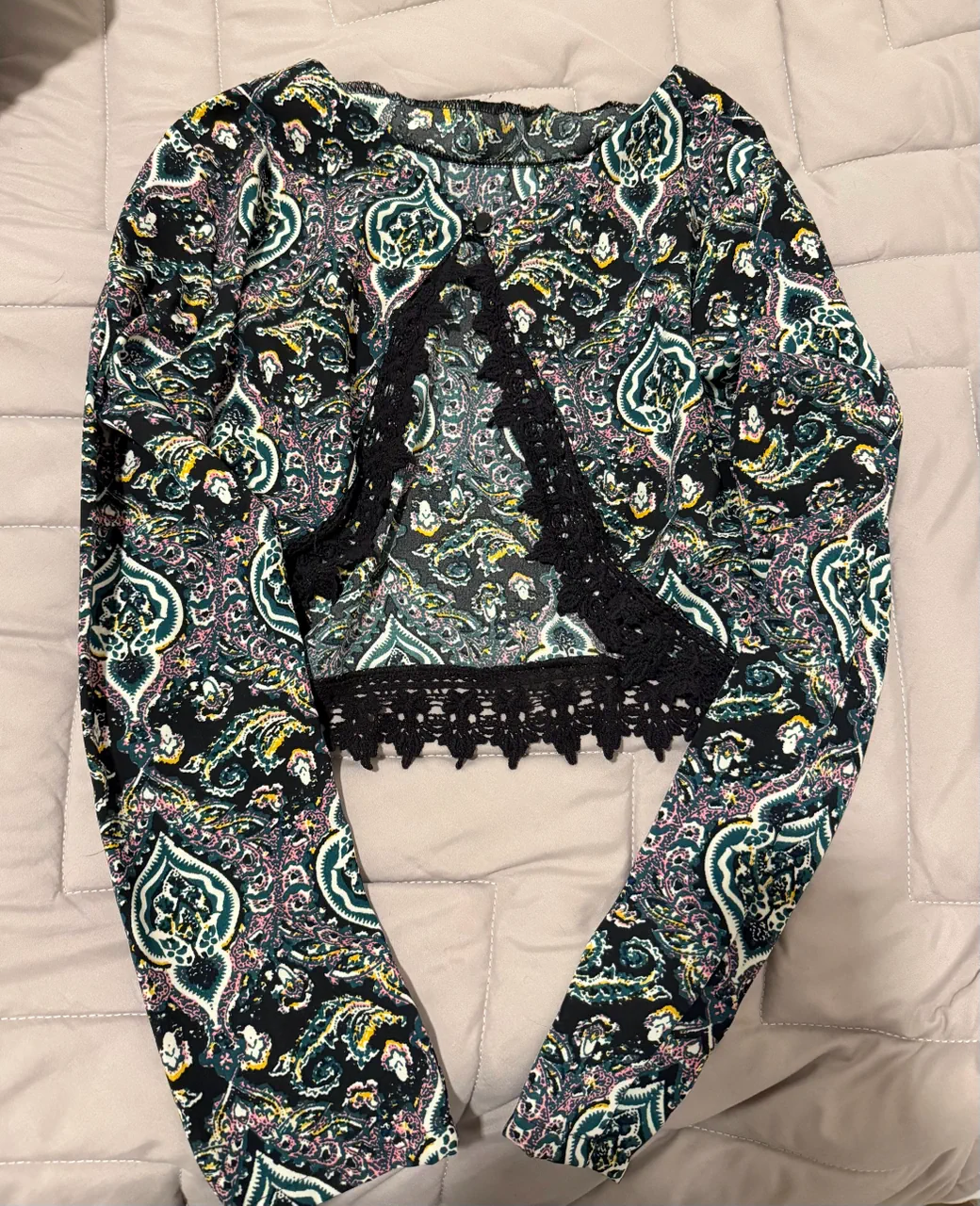 Blusa 47 Street - imagen 1