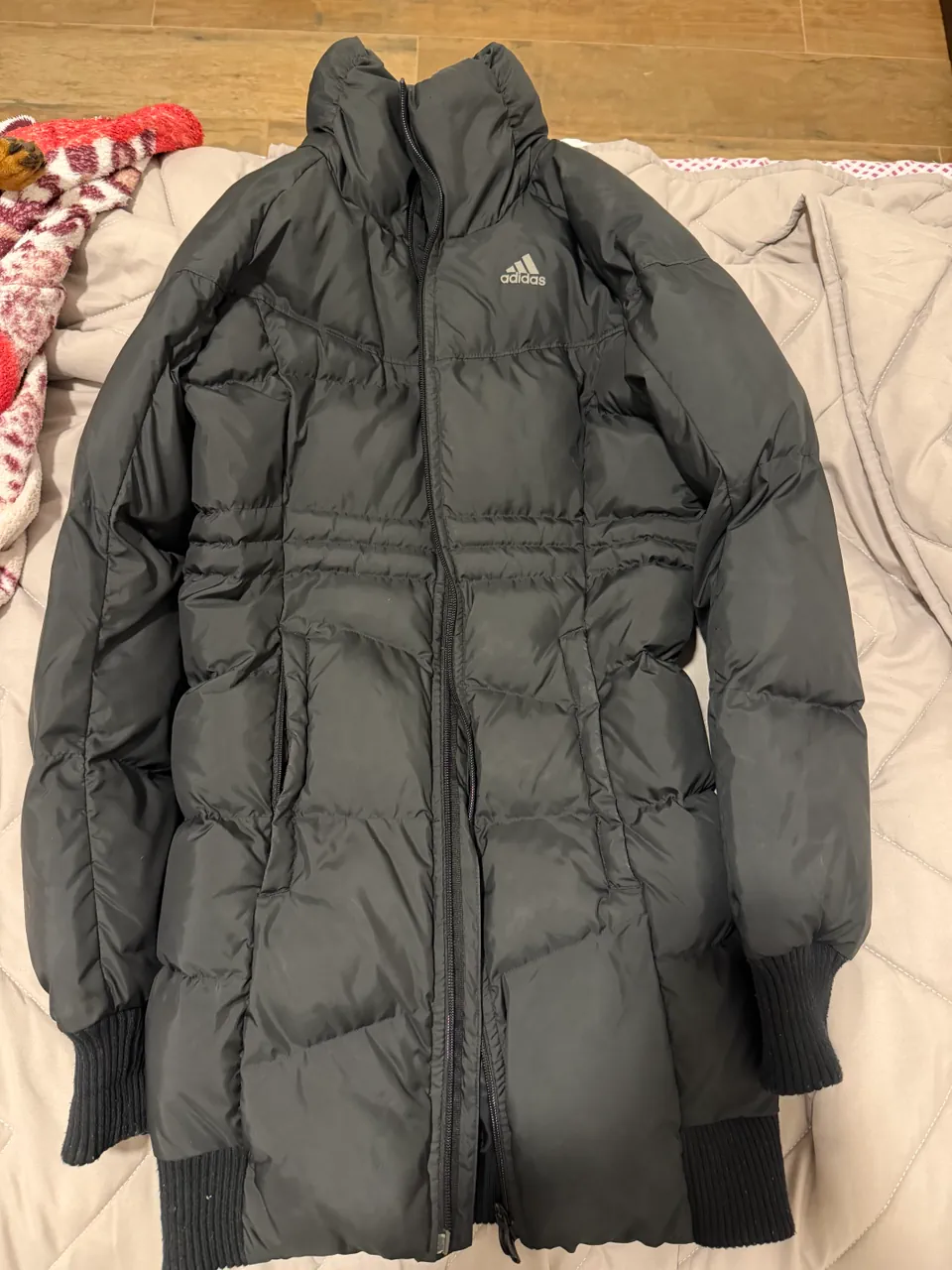 adidas · Talle S