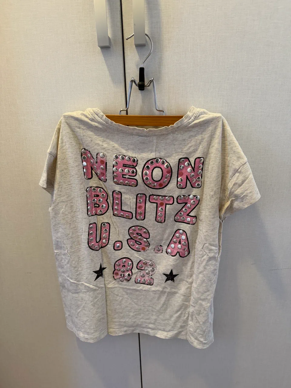 Remera PIECE OF CAKE - imagen 2