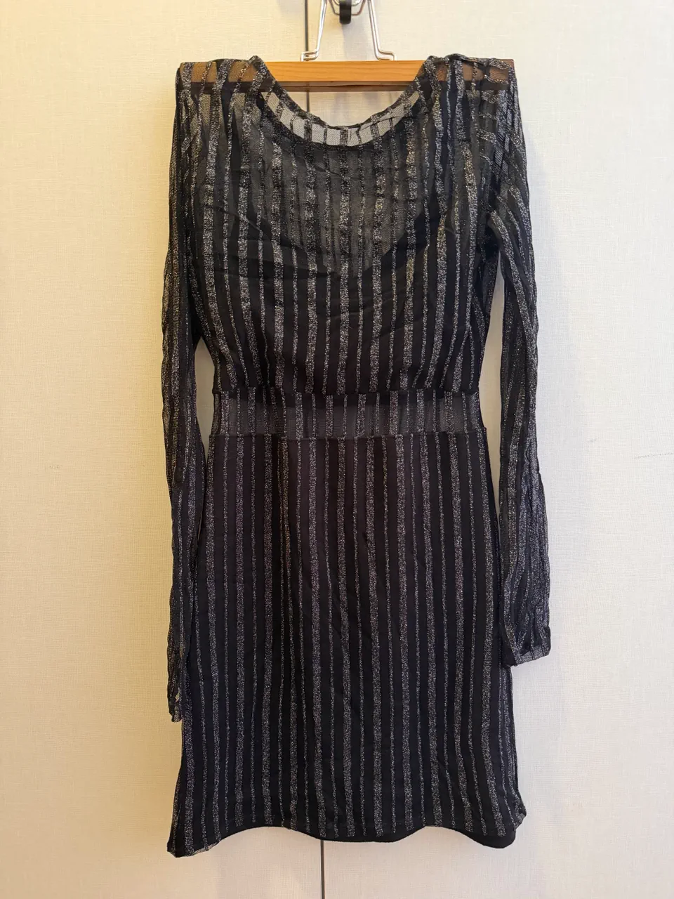 Vestido Sin marca - imagen 1