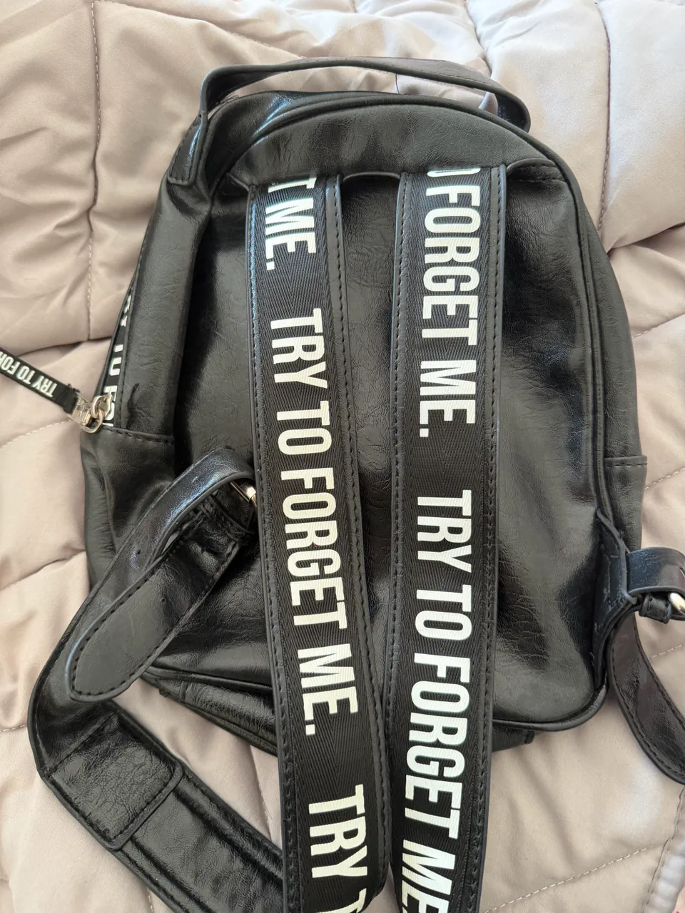 Mochila Las Oreiro - imagen 2