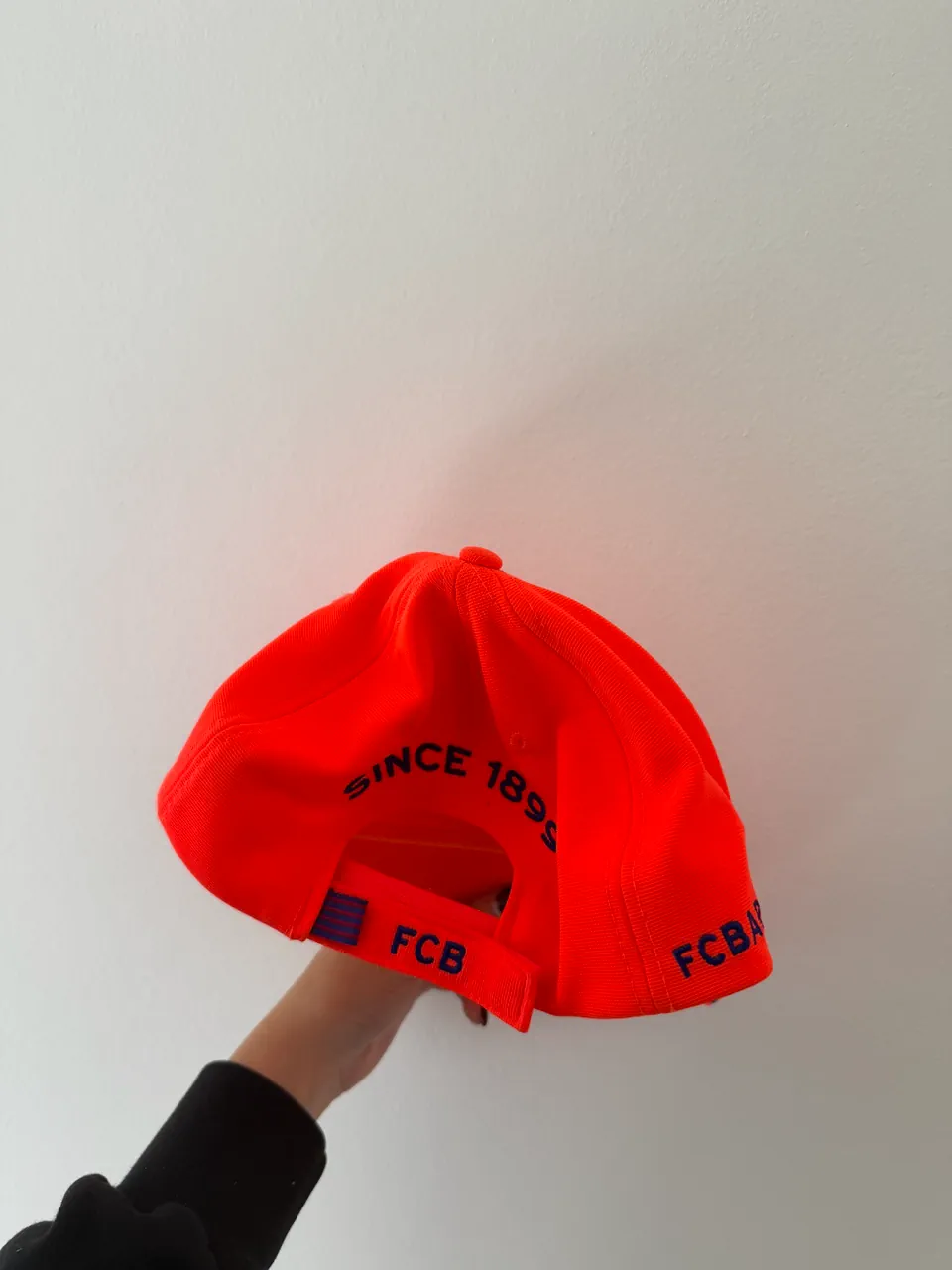 Gorra Barcelona - imagen 2