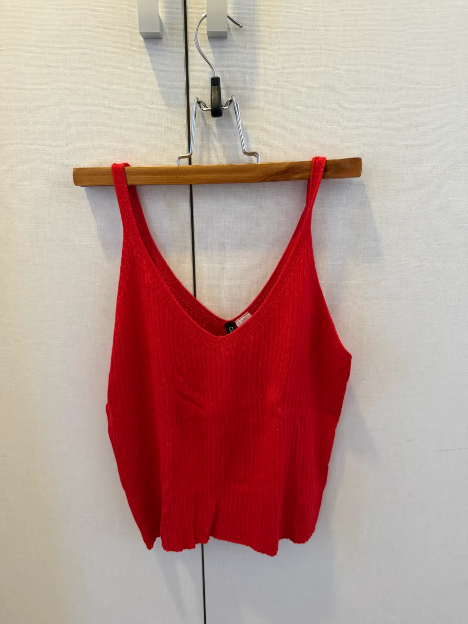 Musculosa H&M - imagen 1