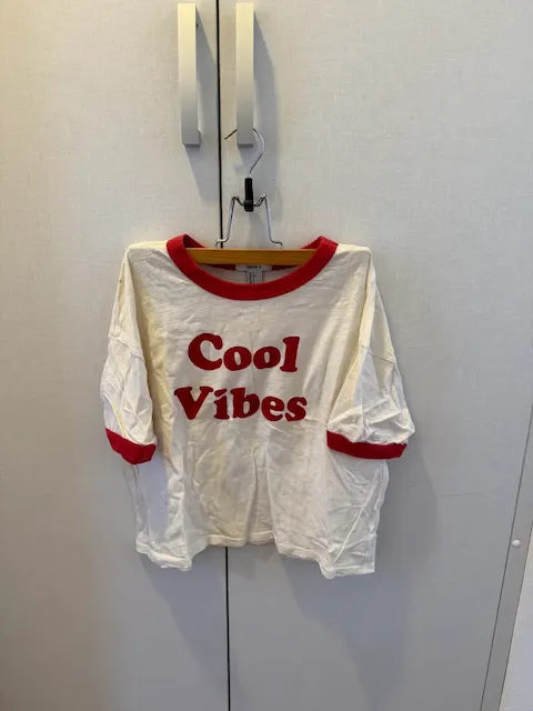 Forever 21 · Talle S