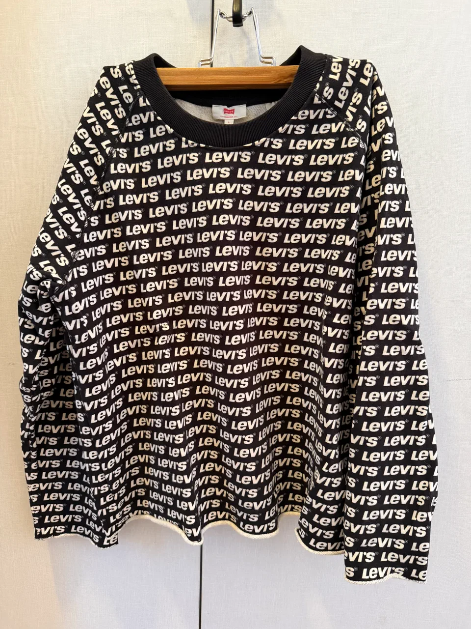 Buzo Levi's - imagen 1