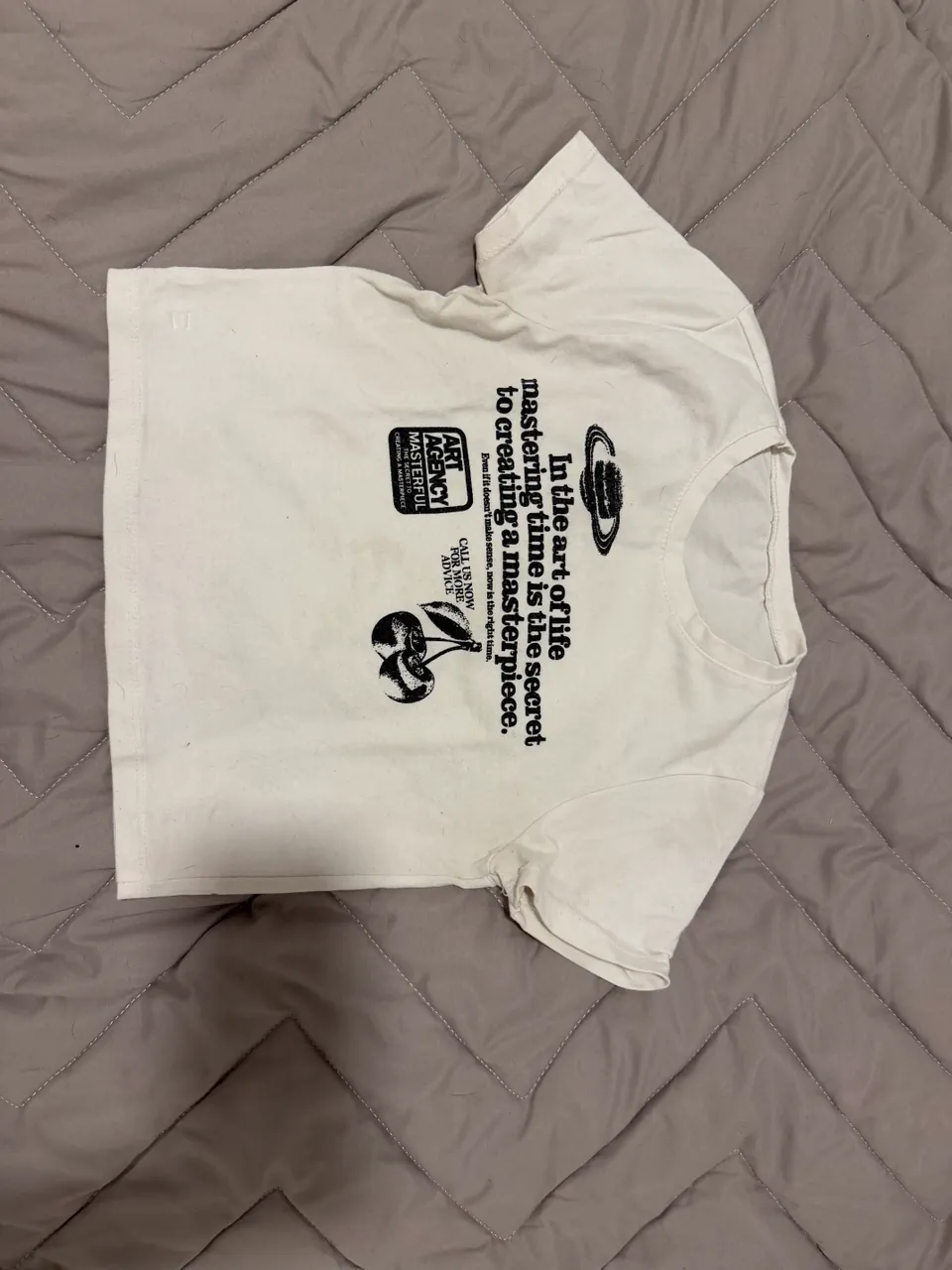 Remera Sin marca - imagen 1