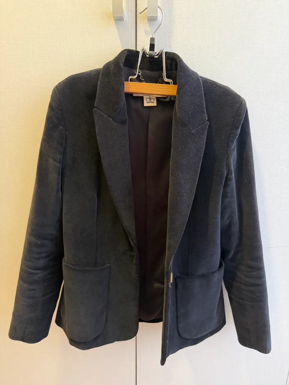 Blazer Paula Cahen D'Anvers - imagen 1