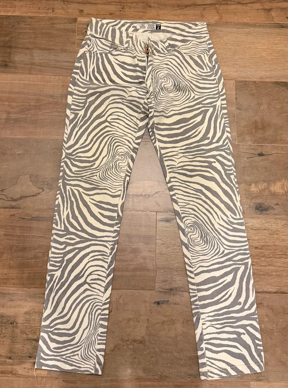 Jean Goa denim - imagen 1